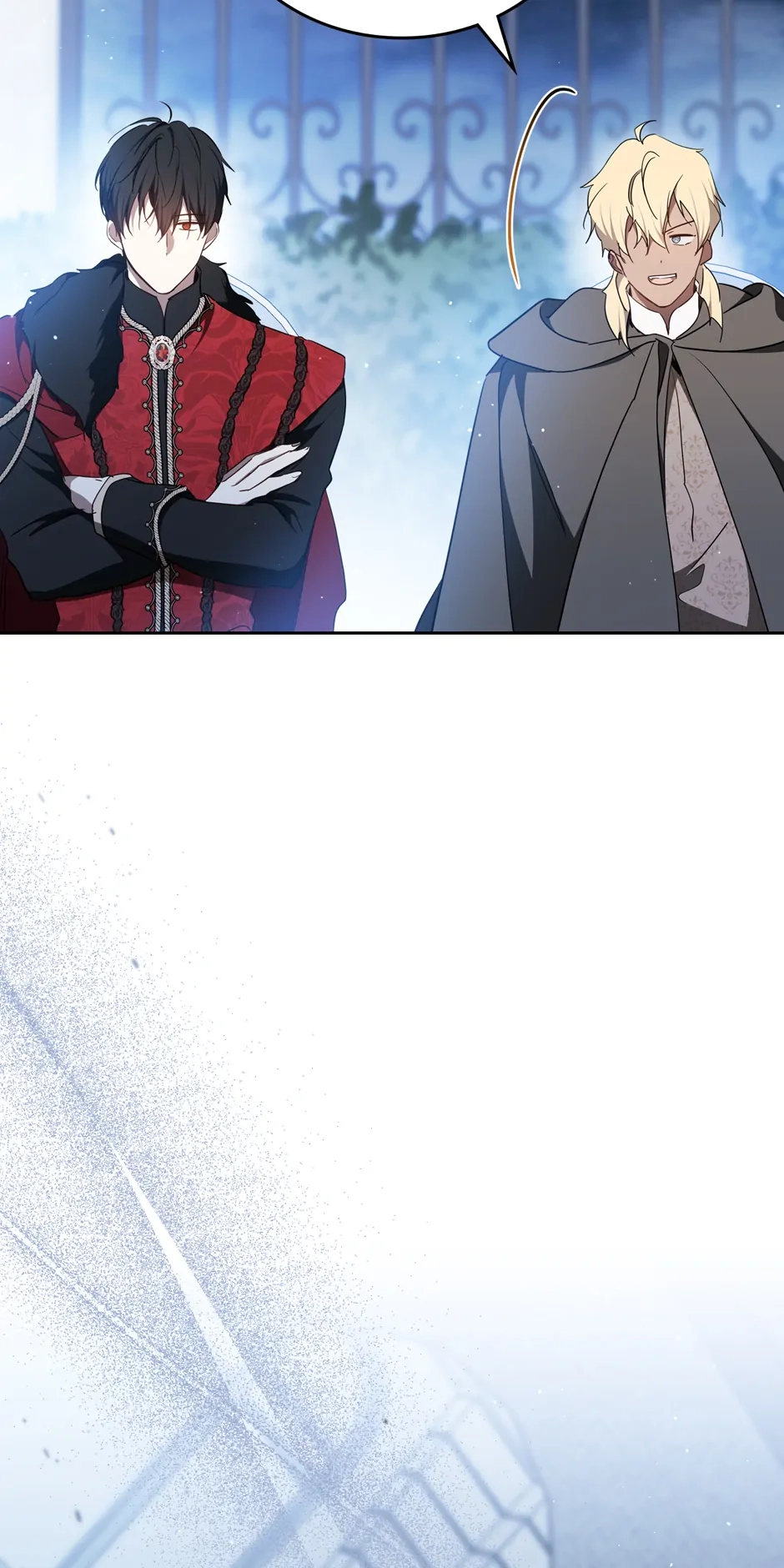 Read I'll Be the Matriarch in This Life Manga Online