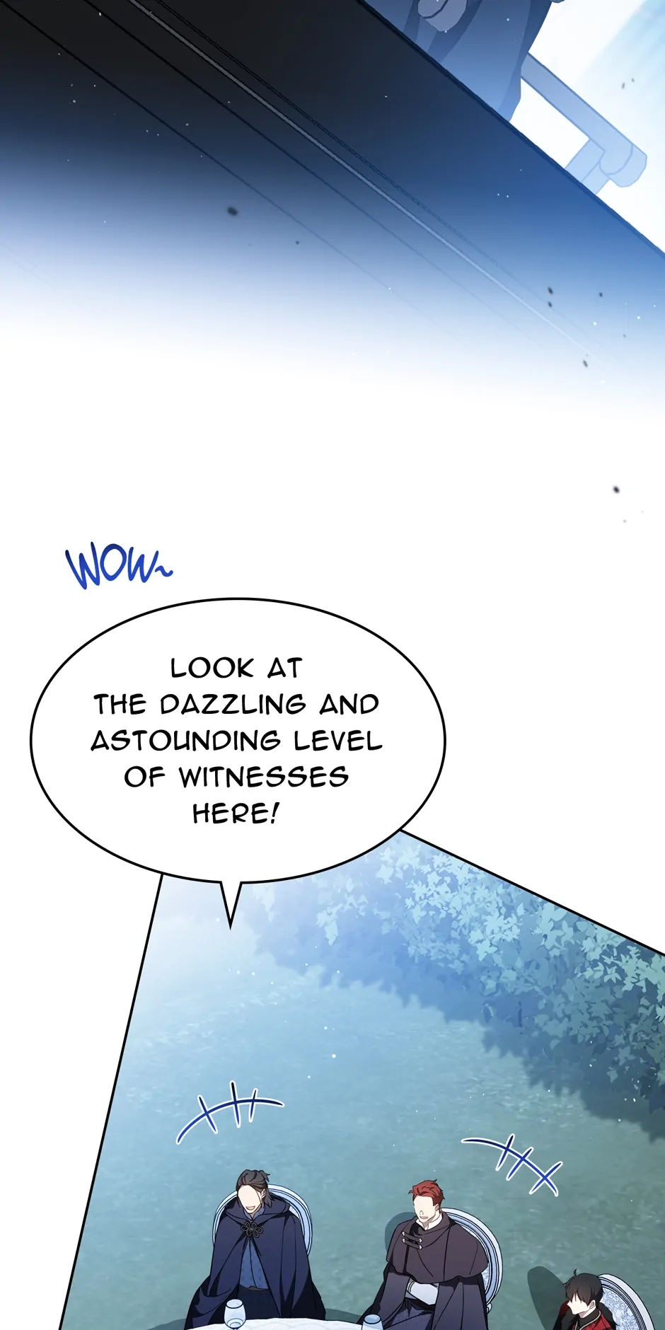 Read I'll Be the Matriarch in This Life Manga Online