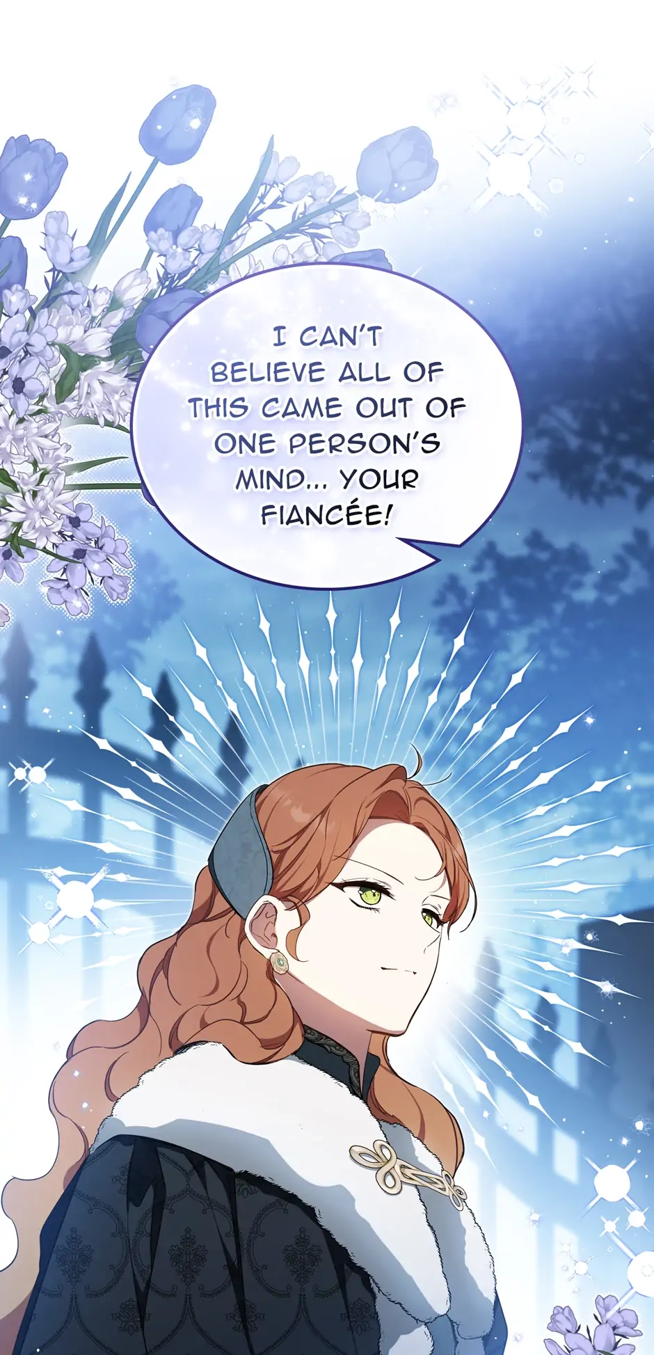 Read I'll Be the Matriarch in This Life Manga Online