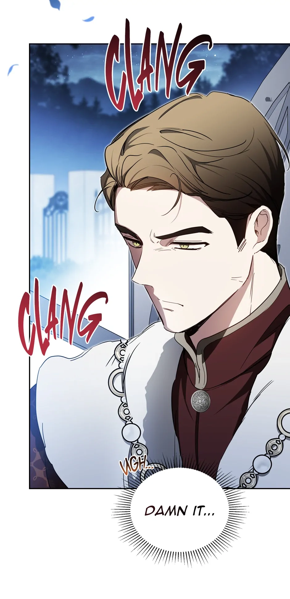 Read I'll Be the Matriarch in This Life Manga Online