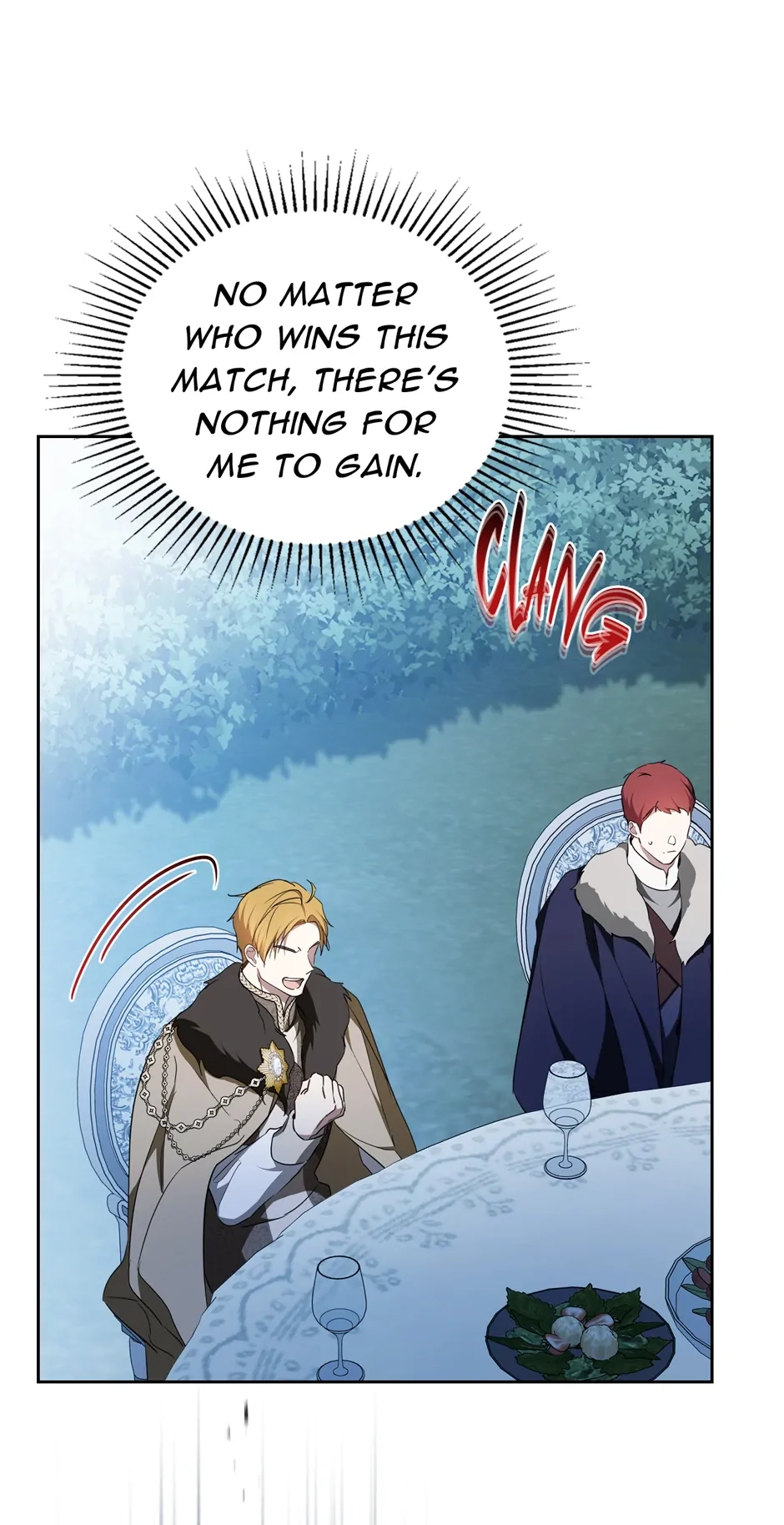 Read I'll Be the Matriarch in This Life Manga Online