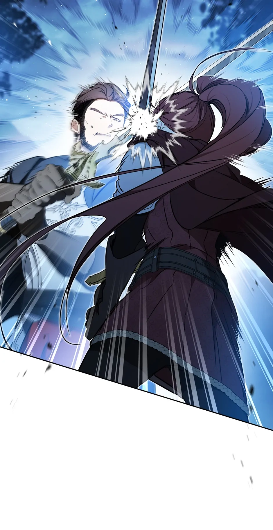 Read I'll Be the Matriarch in This Life Manga Online