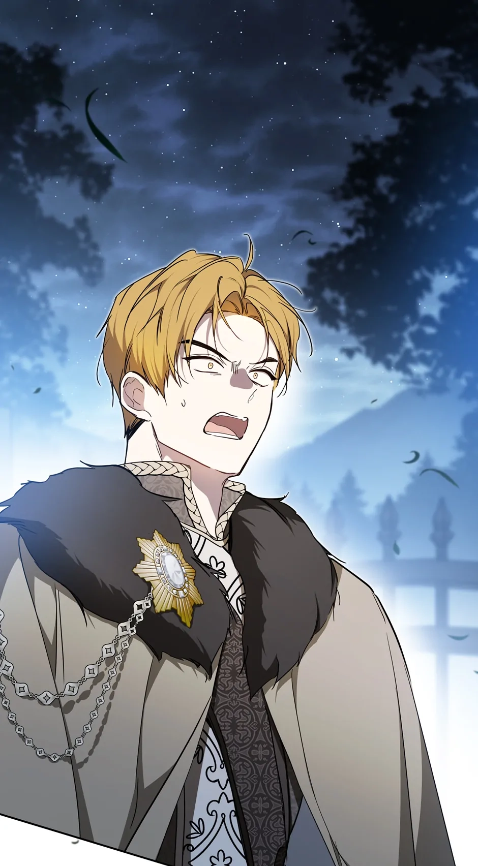 Read I'll Be the Matriarch in This Life Manga Online