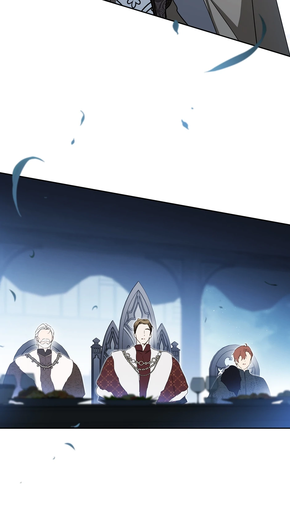 Read I'll Be the Matriarch in This Life Manga Online