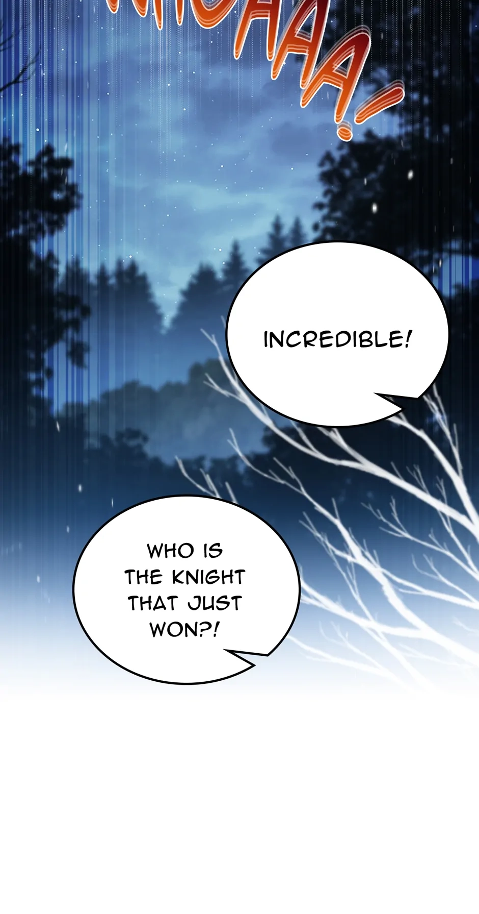 Read I'll Be the Matriarch in This Life Manga Online