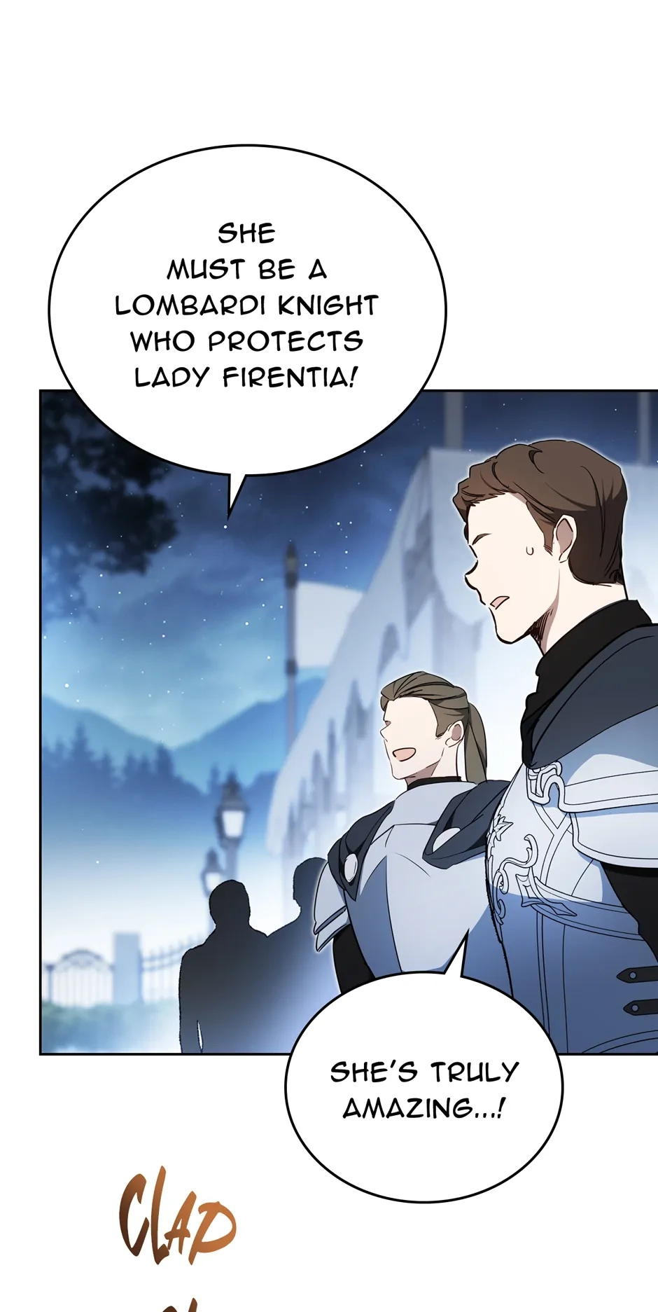 Read I'll Be the Matriarch in This Life Manga Online