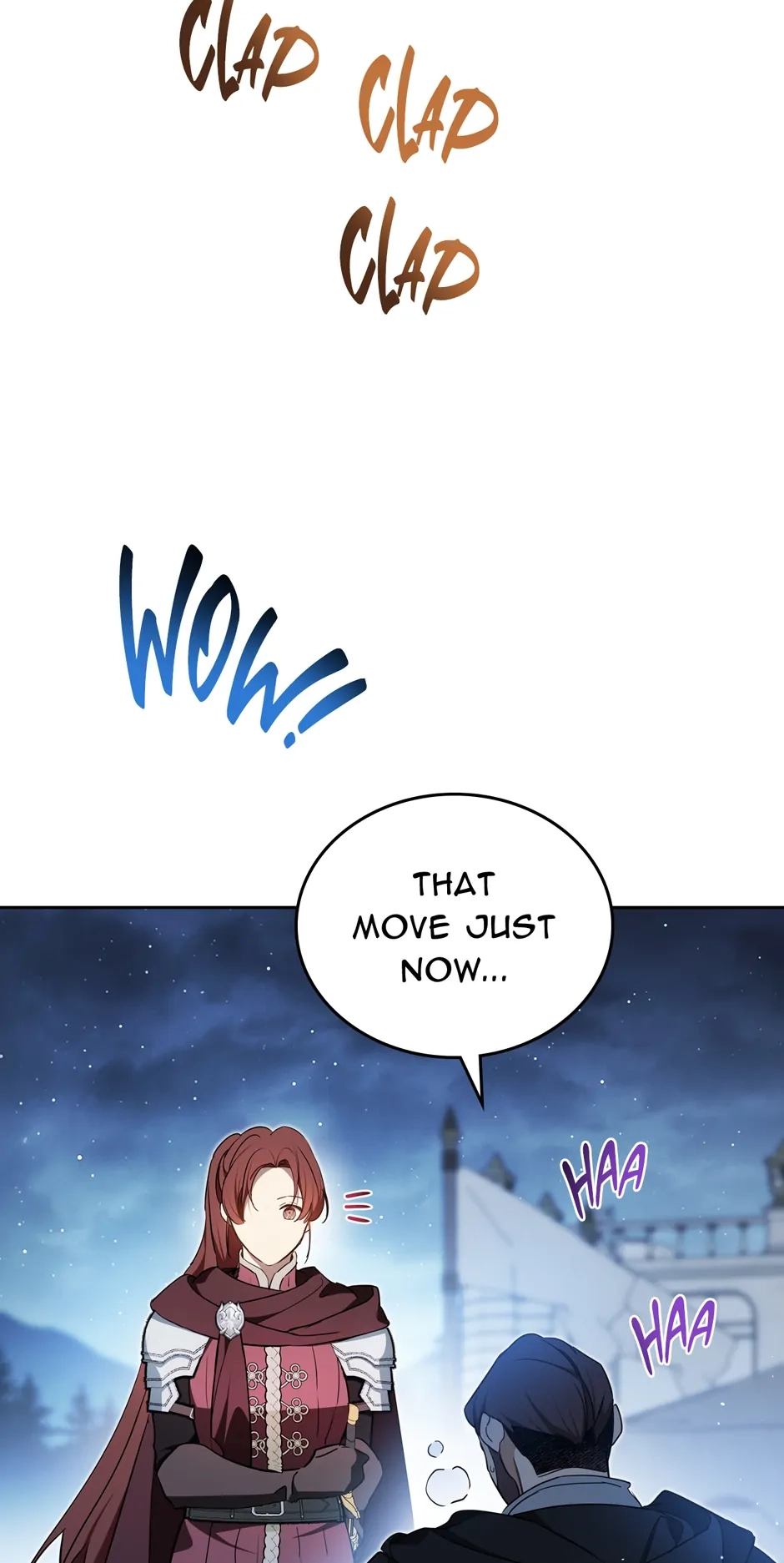 Read I'll Be the Matriarch in This Life Manga Online