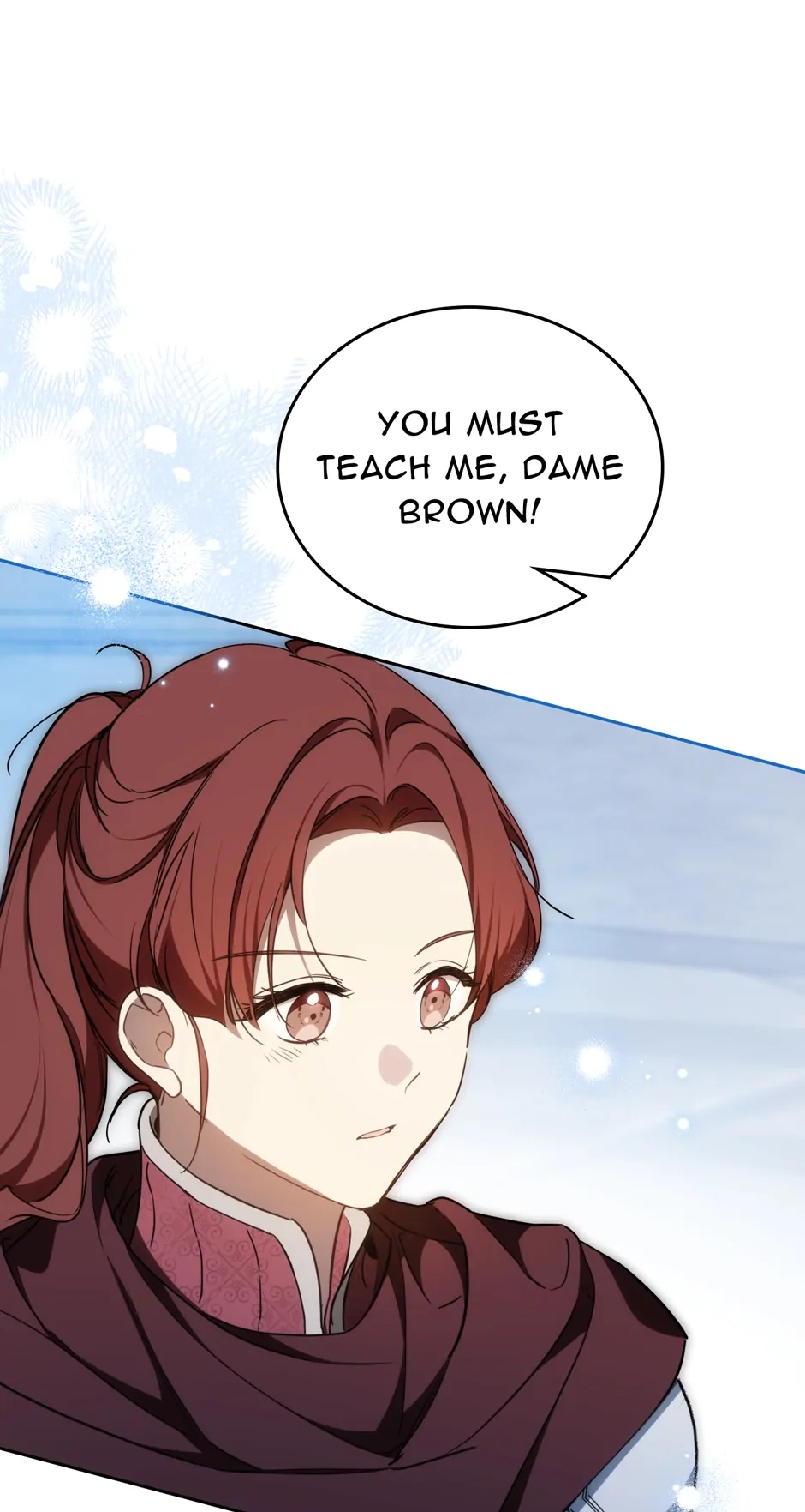 Read I'll Be the Matriarch in This Life Manga Online