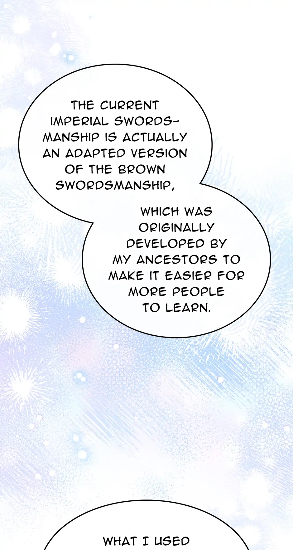 Read I'll Be the Matriarch in This Life Manga Online