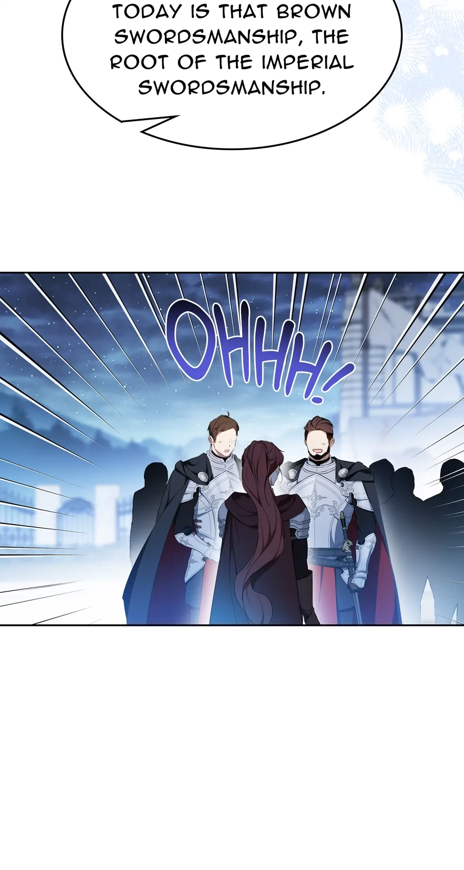 Read I'll Be the Matriarch in This Life Manga Online