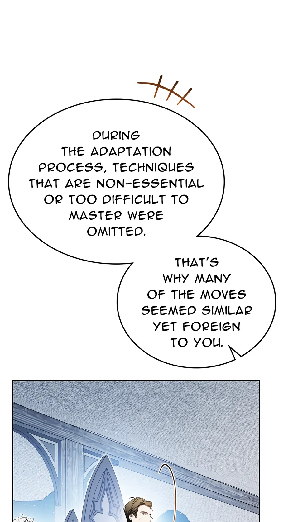 Read I'll Be the Matriarch in This Life Manga Online