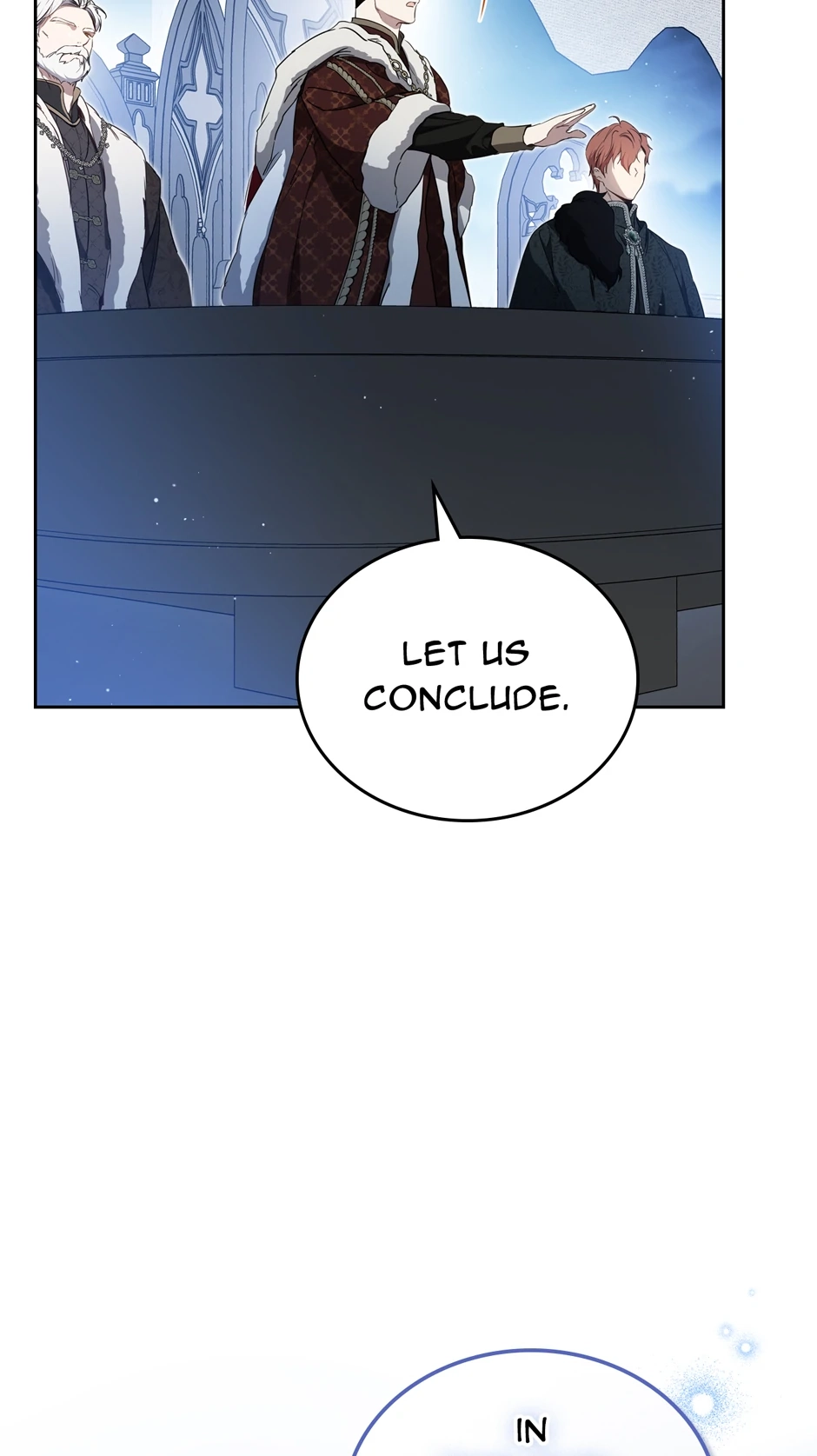 Read I'll Be the Matriarch in This Life Manga Online