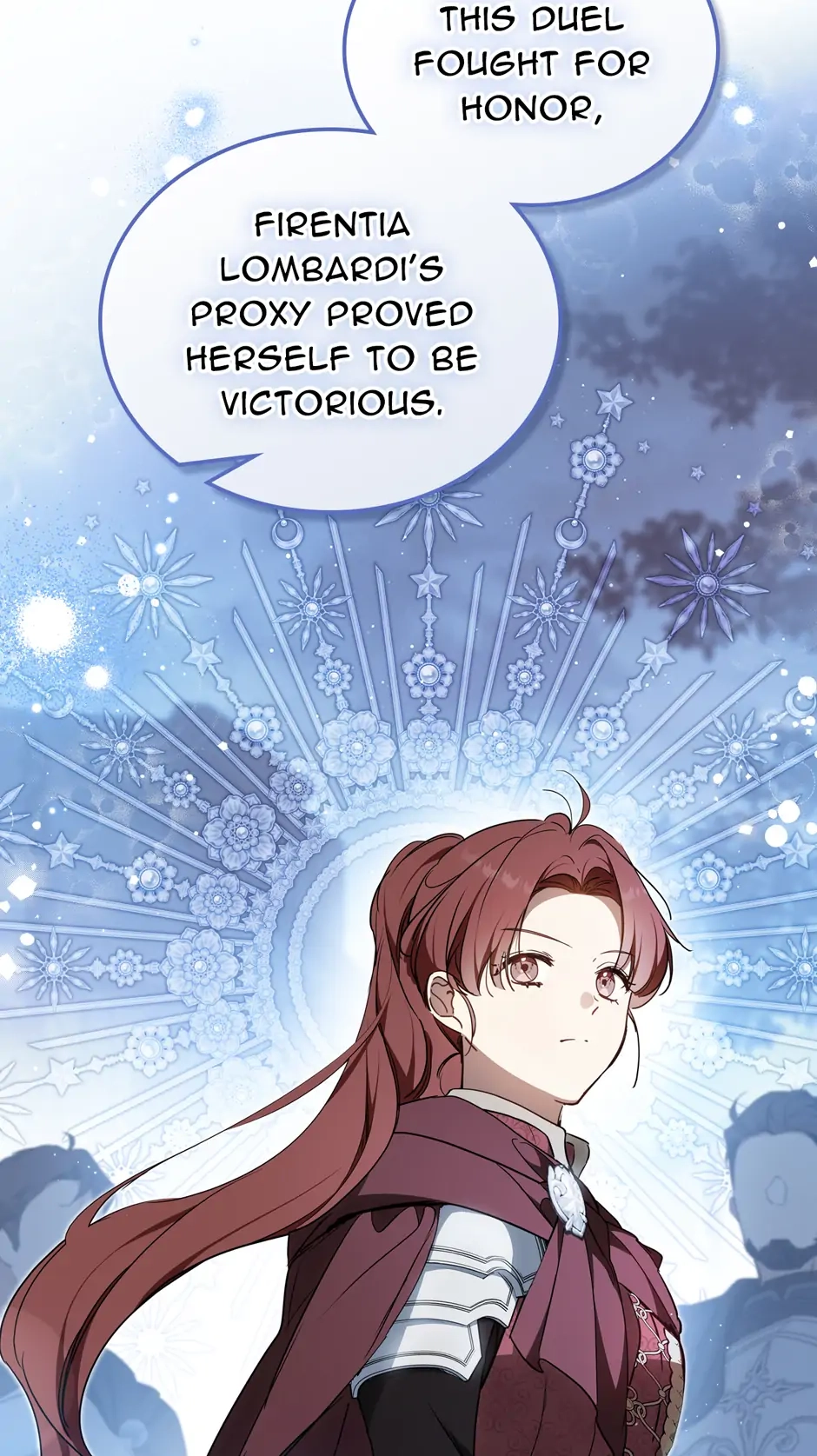 Read I'll Be the Matriarch in This Life Manga Online