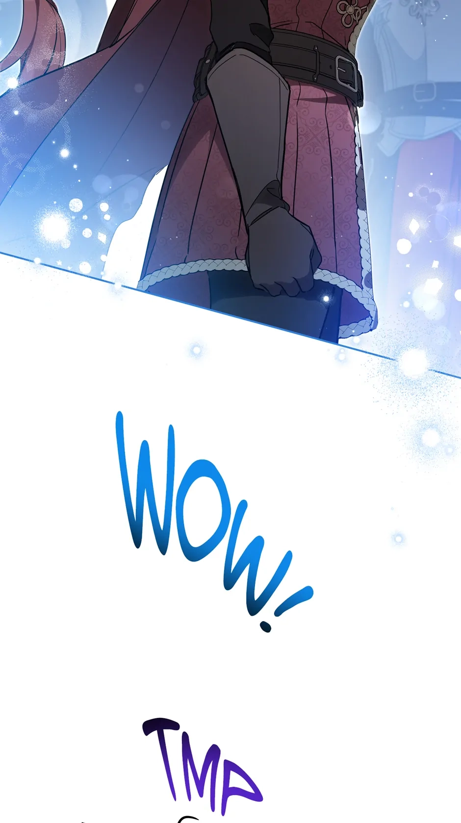 Read I'll Be the Matriarch in This Life Manga Online