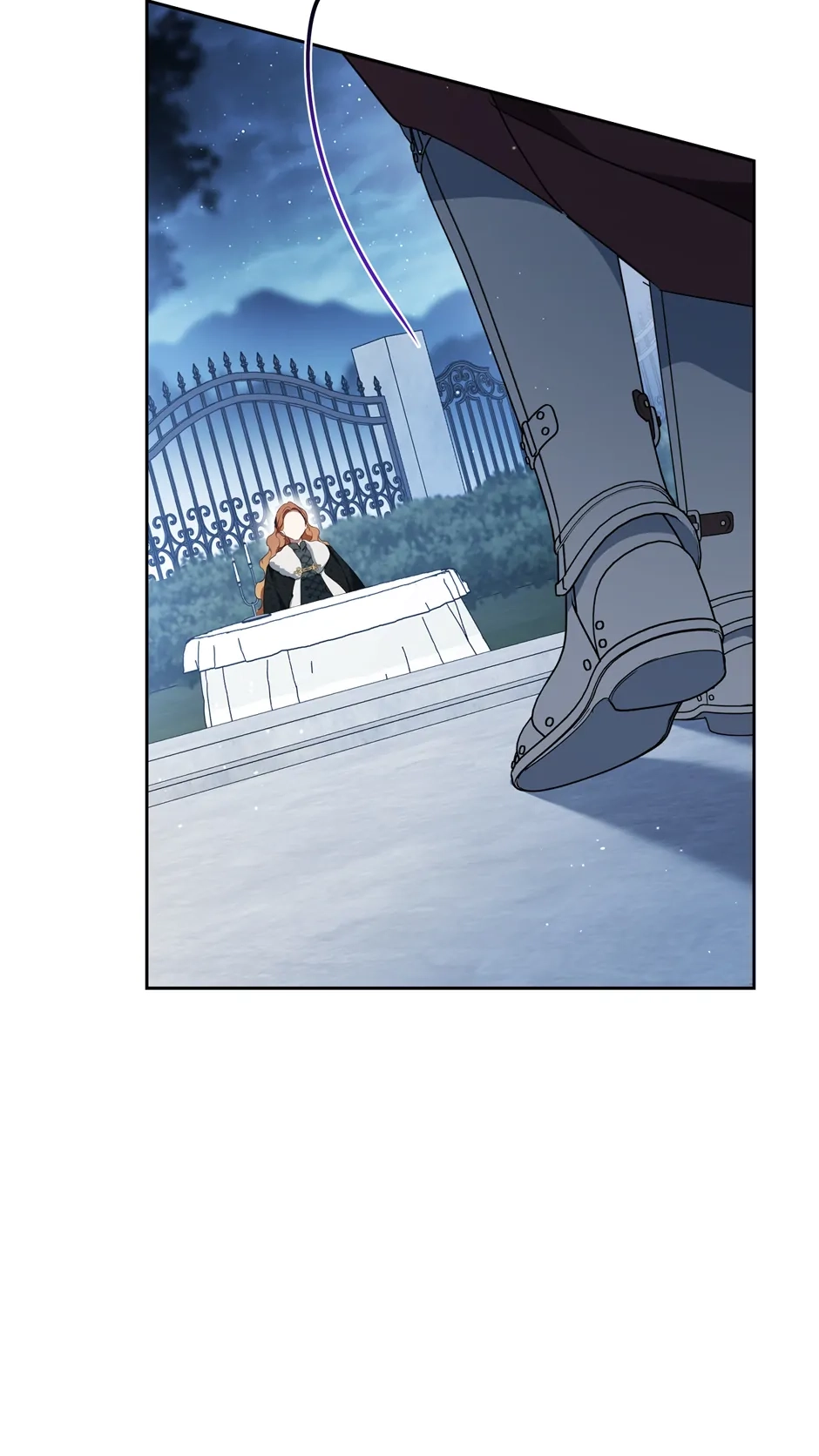 Read I'll Be the Matriarch in This Life Manga Online