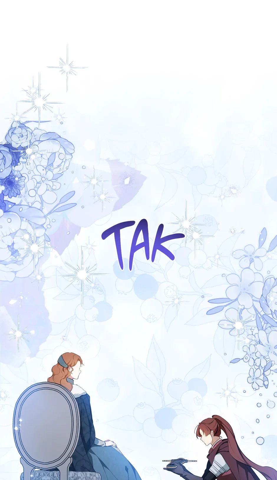 Read I'll Be the Matriarch in This Life Manga Online