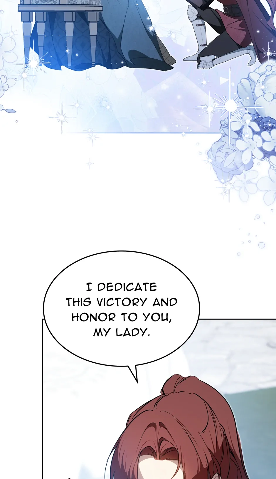 Read I'll Be the Matriarch in This Life Manga Online