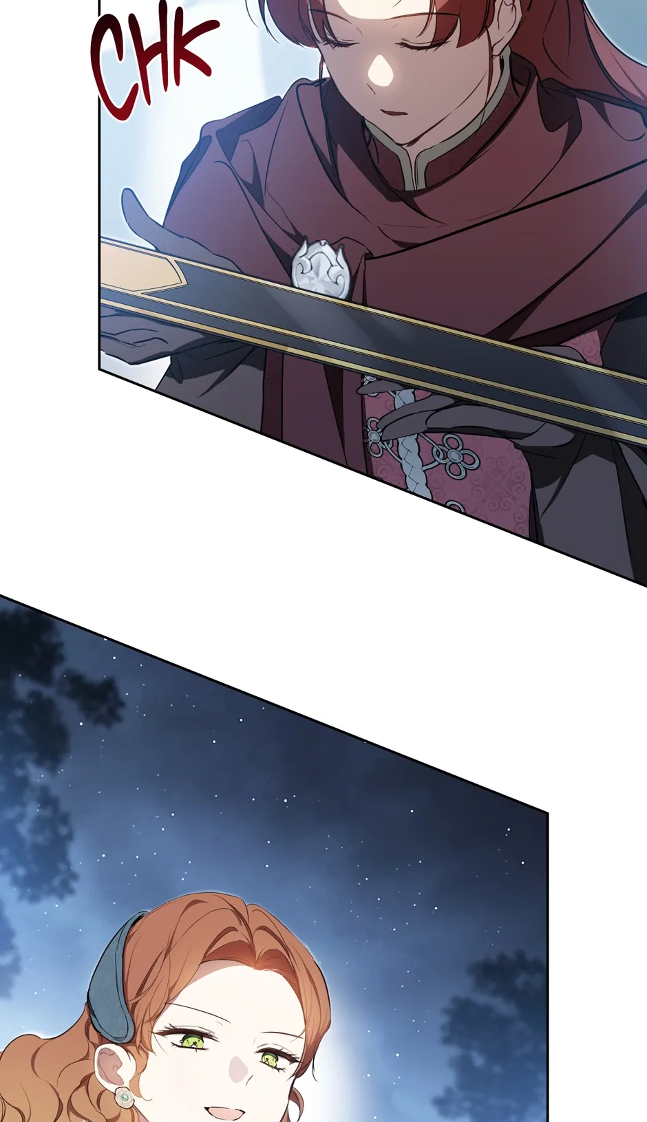 Read I'll Be the Matriarch in This Life Manga Online