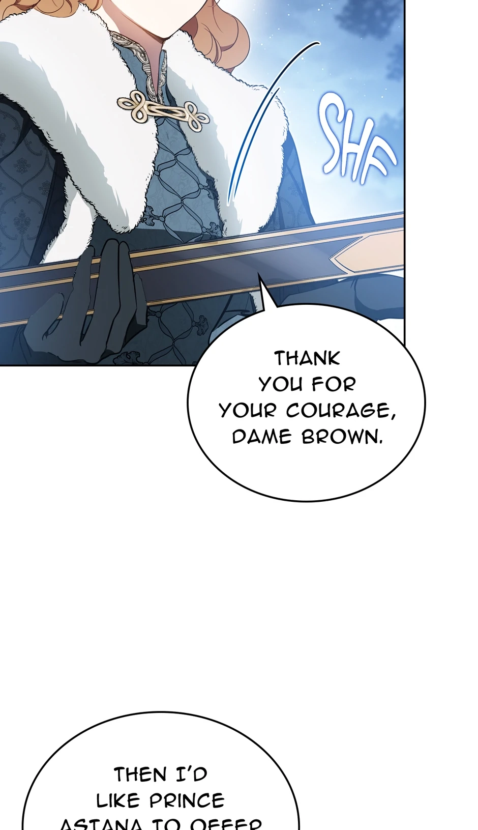 Read I'll Be the Matriarch in This Life Manga Online