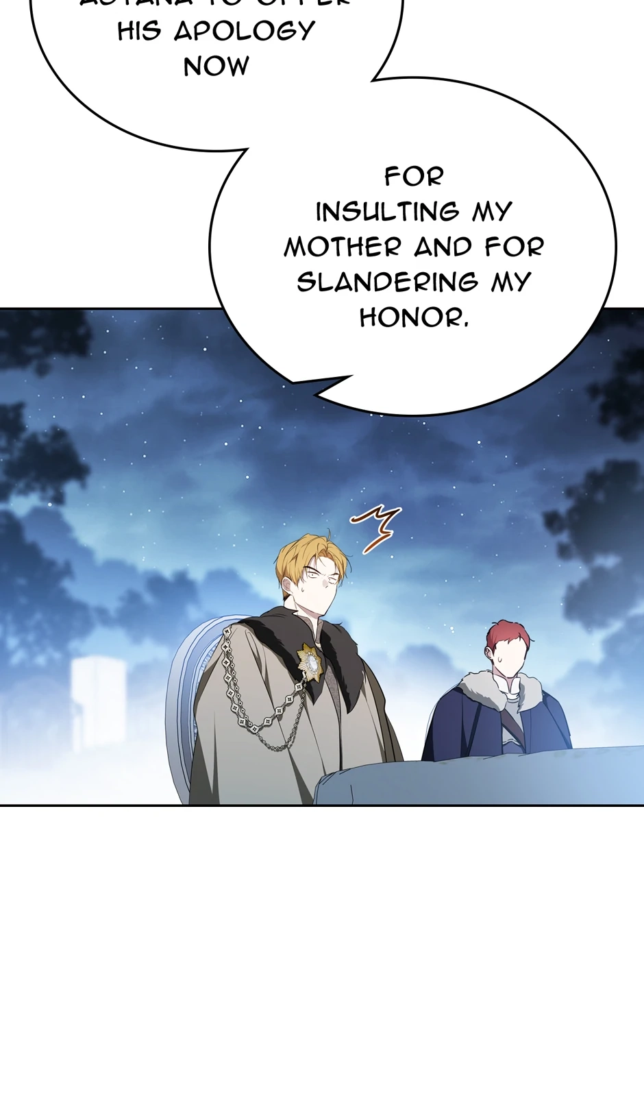 Read I'll Be the Matriarch in This Life Manga Online