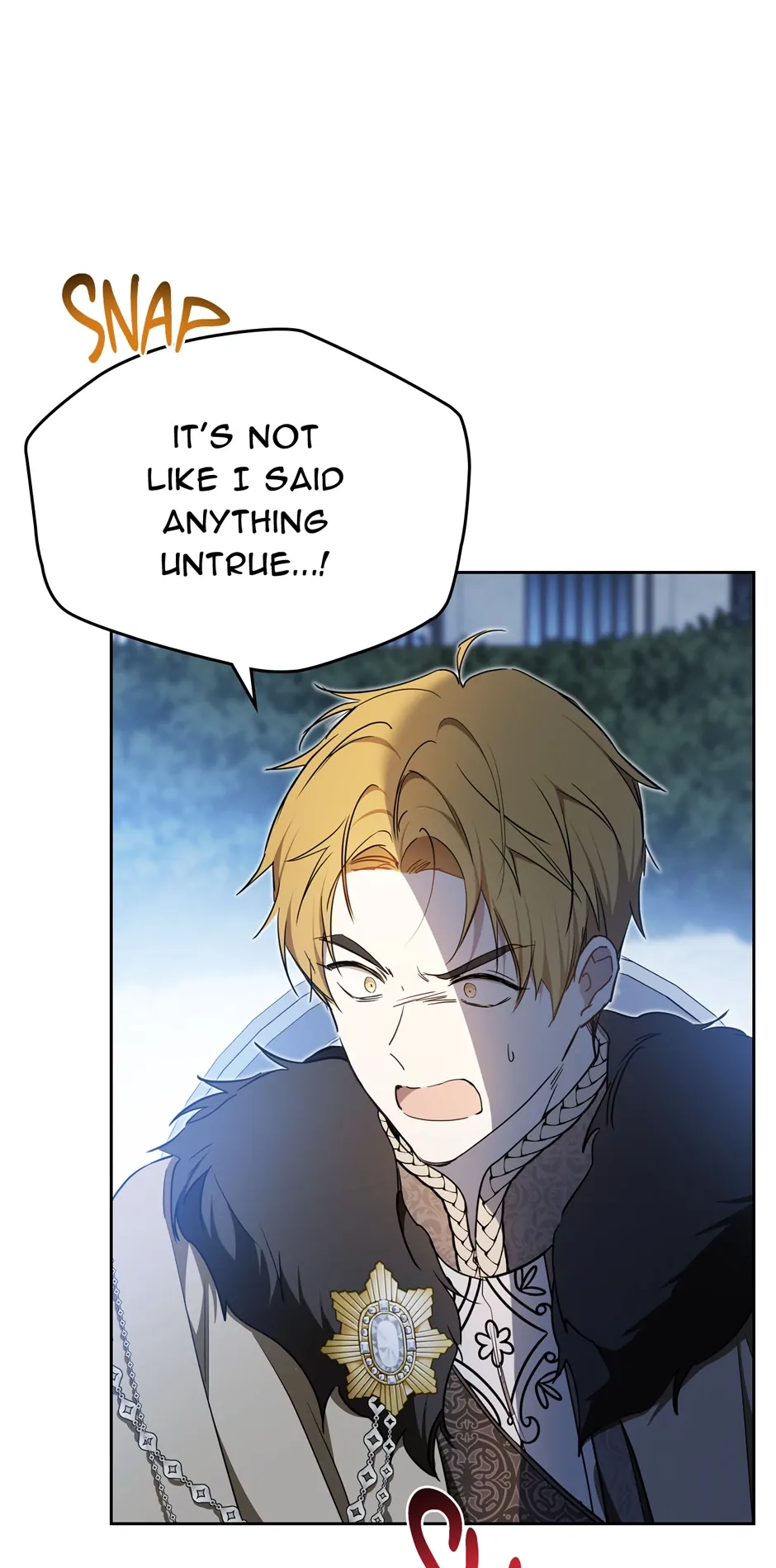 Read I'll Be the Matriarch in This Life Manga Online