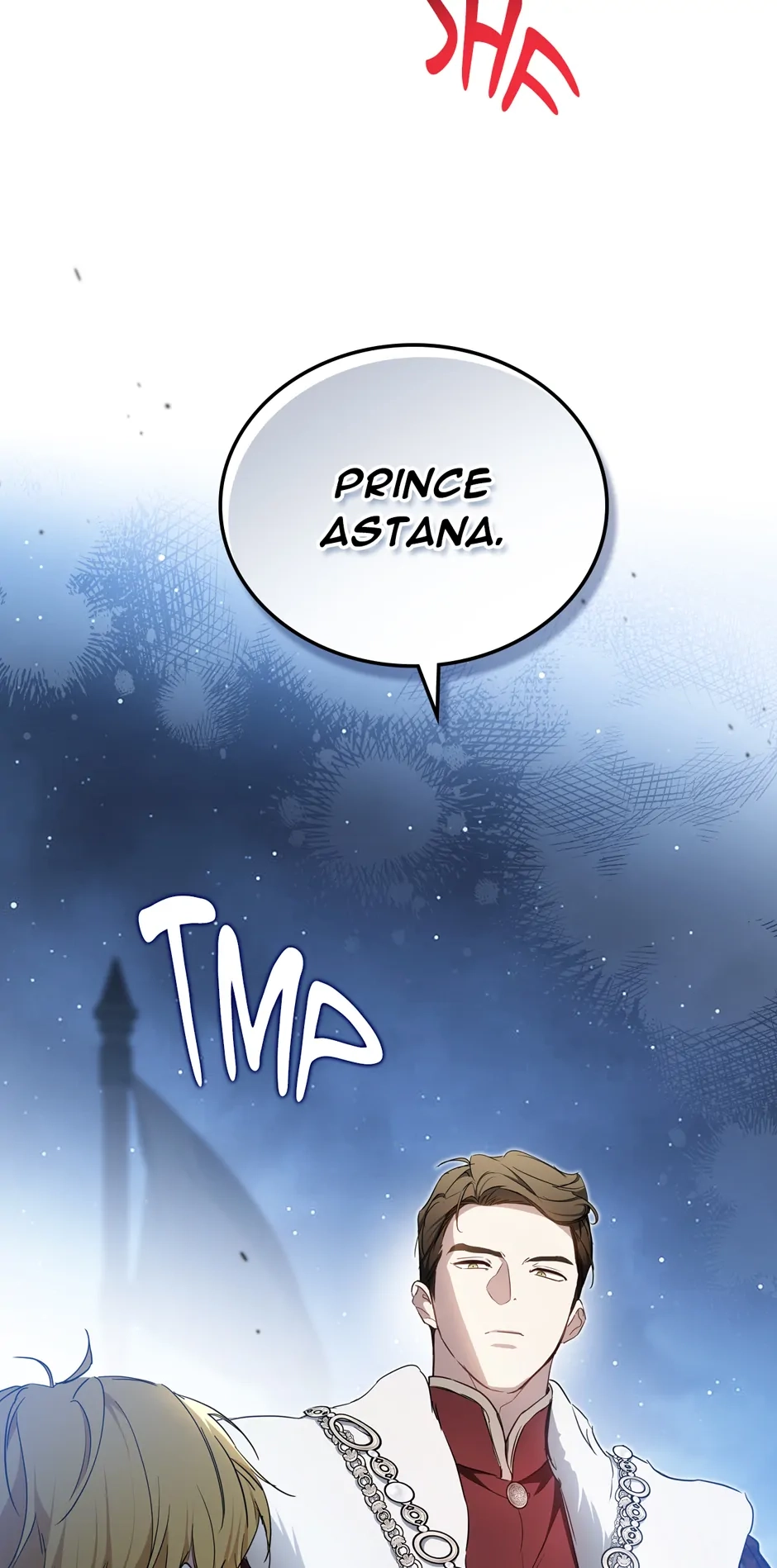 Read I'll Be the Matriarch in This Life Manga Online