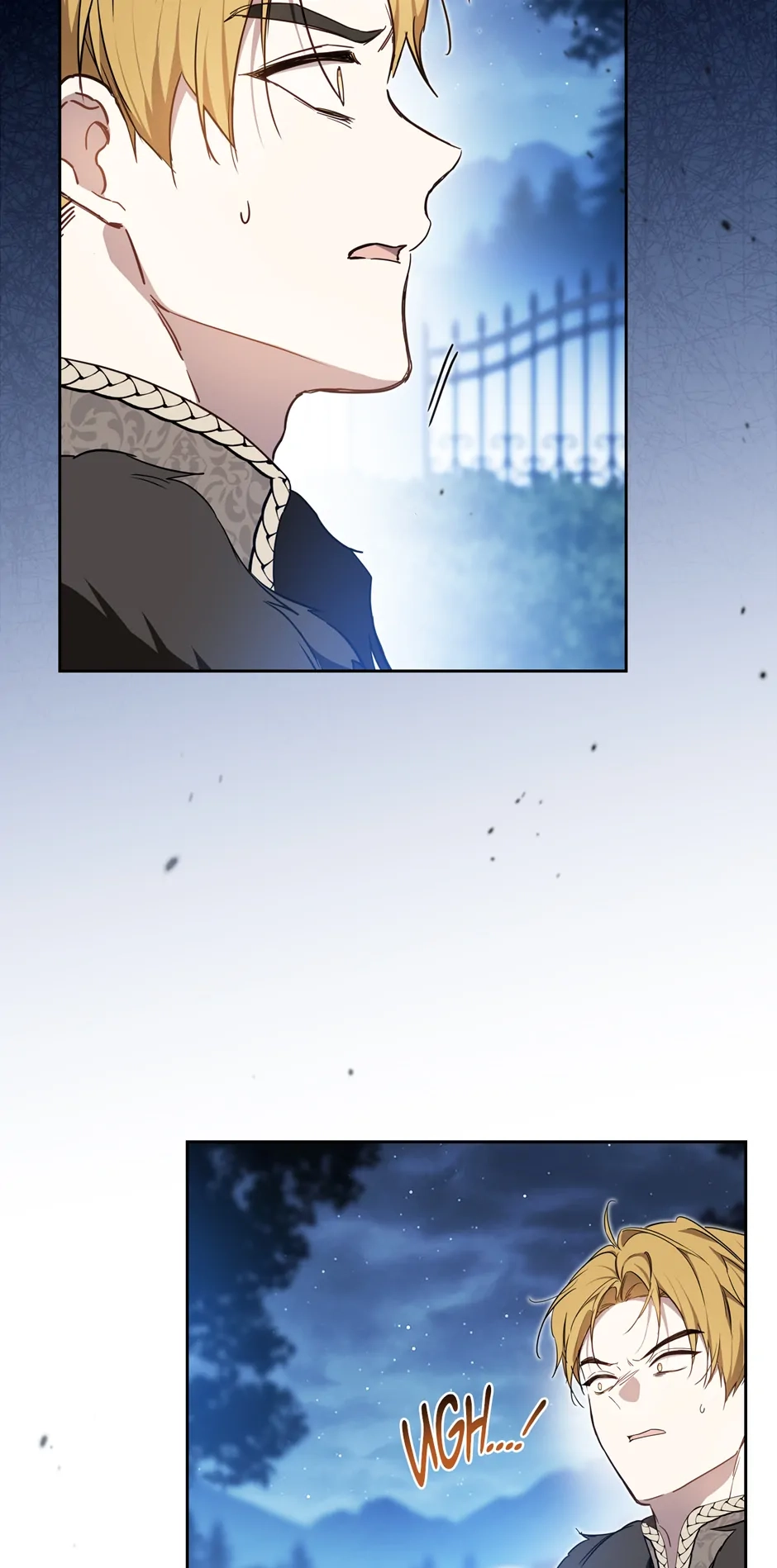 Read I'll Be the Matriarch in This Life Manga Online