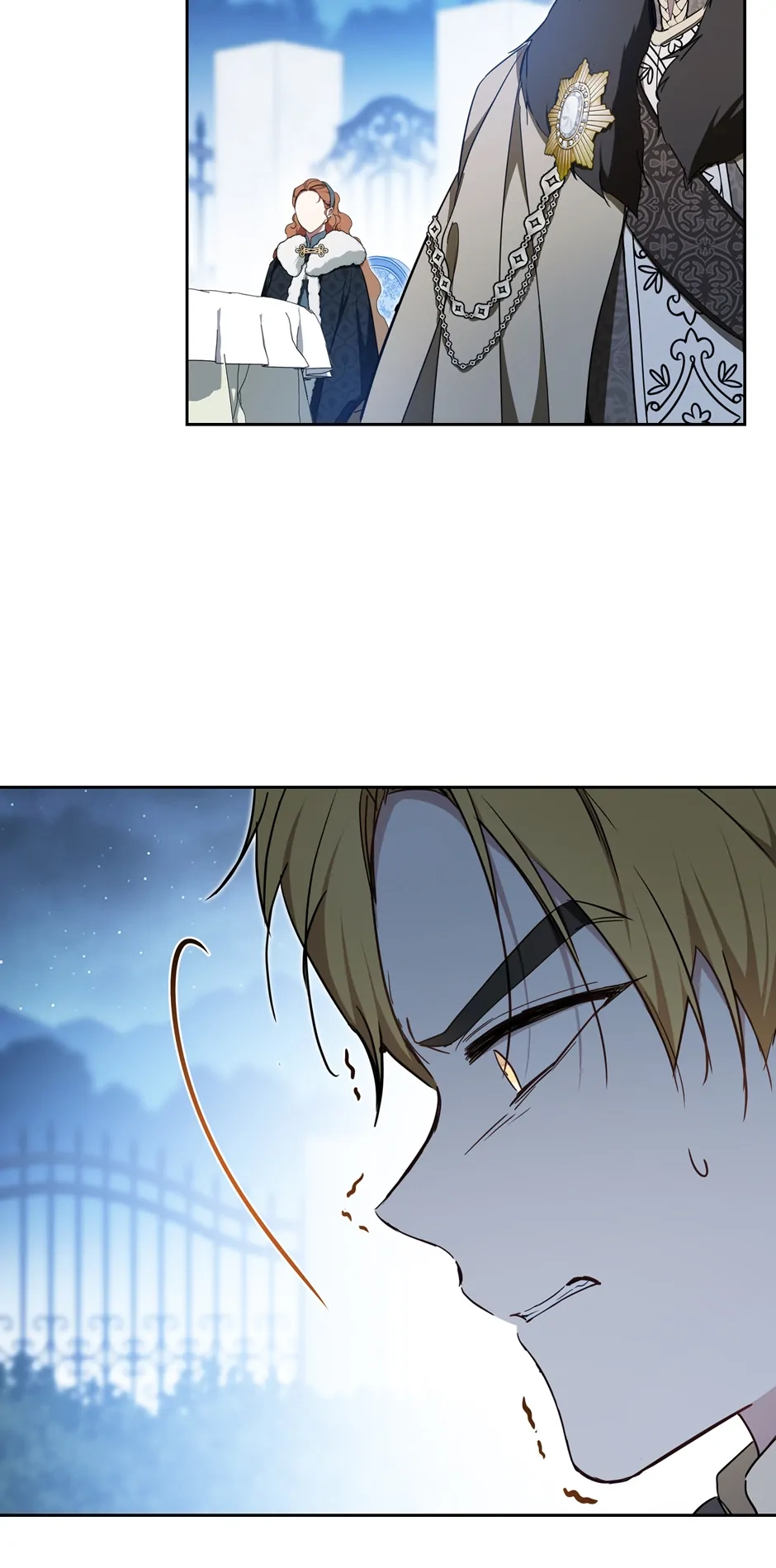 Read I'll Be the Matriarch in This Life Manga Online