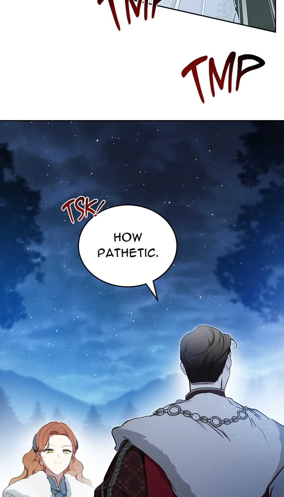 Read I'll Be the Matriarch in This Life Manga Online