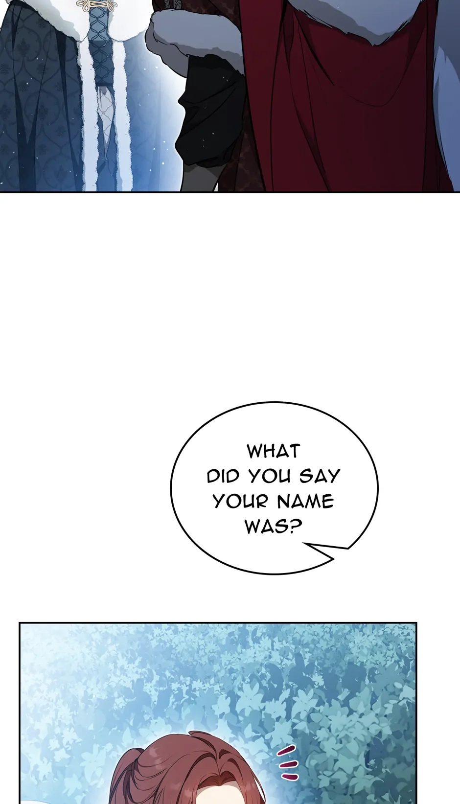 Read I'll Be the Matriarch in This Life Manga Online