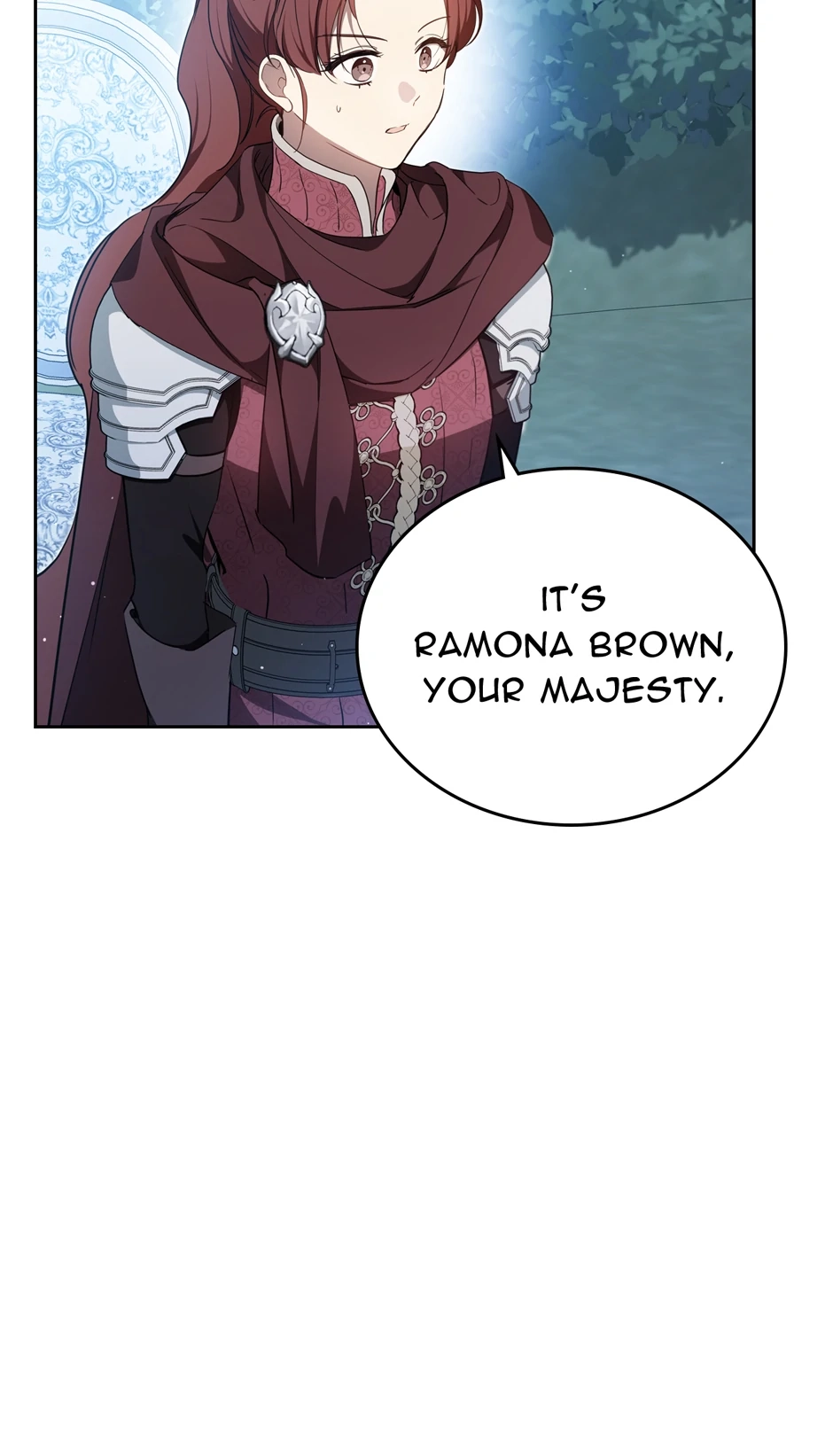 Read I'll Be the Matriarch in This Life Manga Online