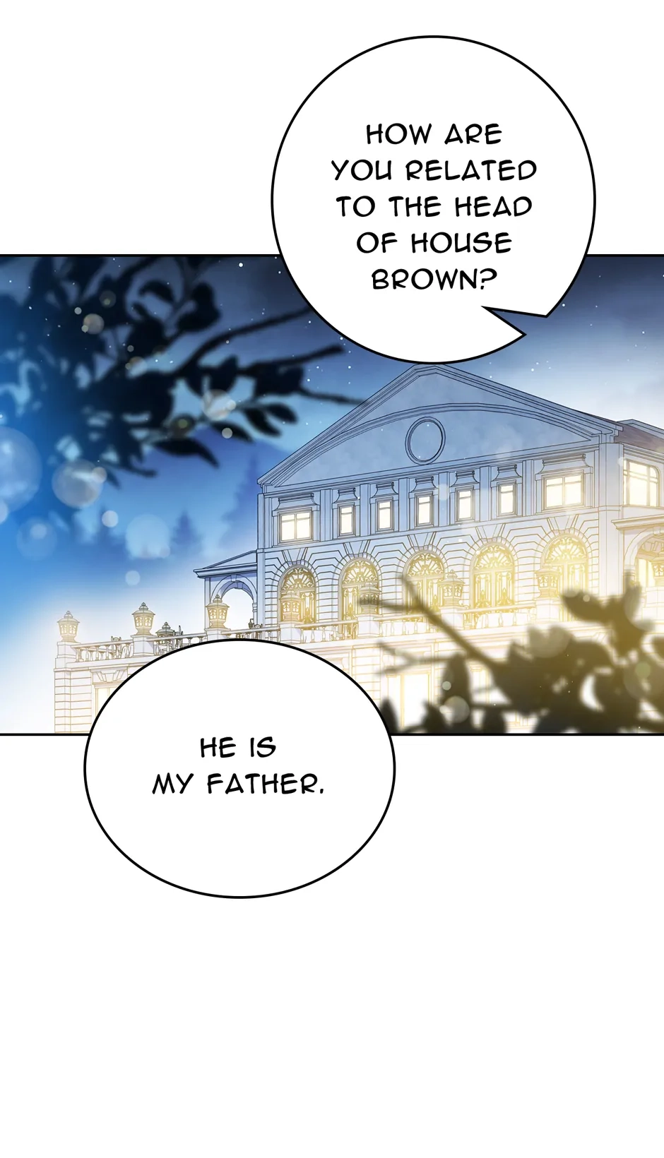 Read I'll Be the Matriarch in This Life Manga Online