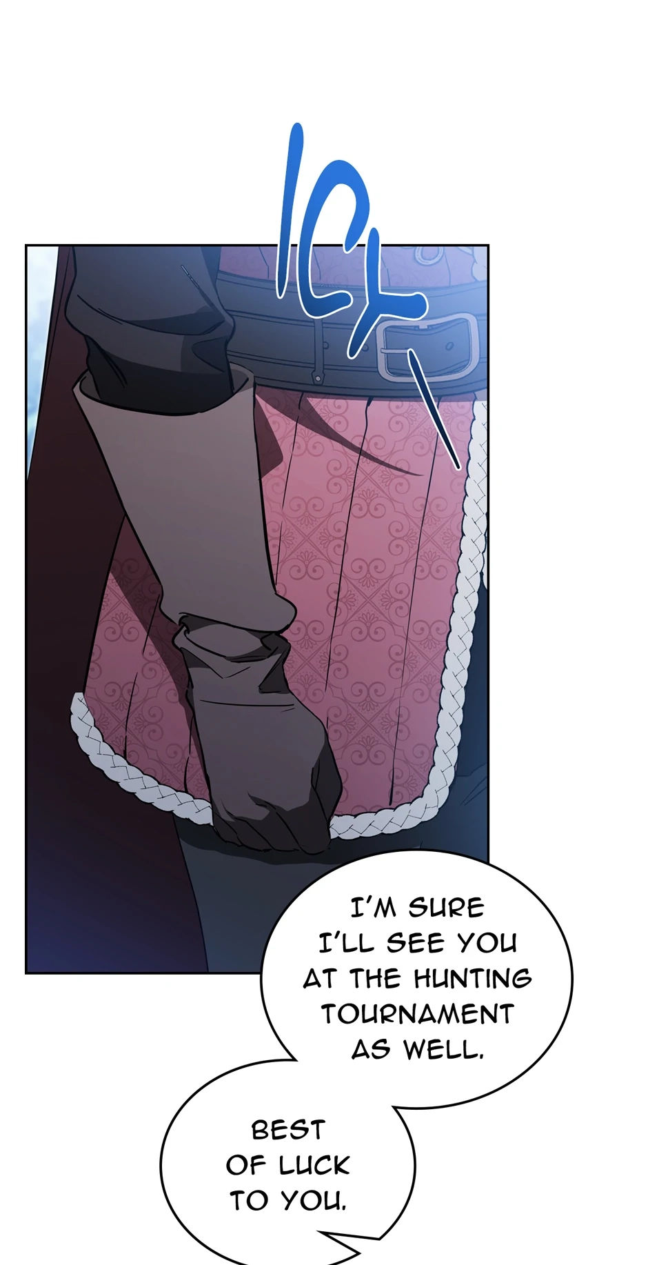 Read I'll Be the Matriarch in This Life Manga Online