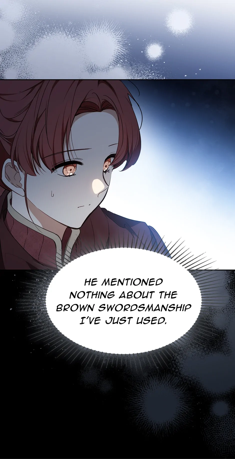 Read I'll Be the Matriarch in This Life Manga Online