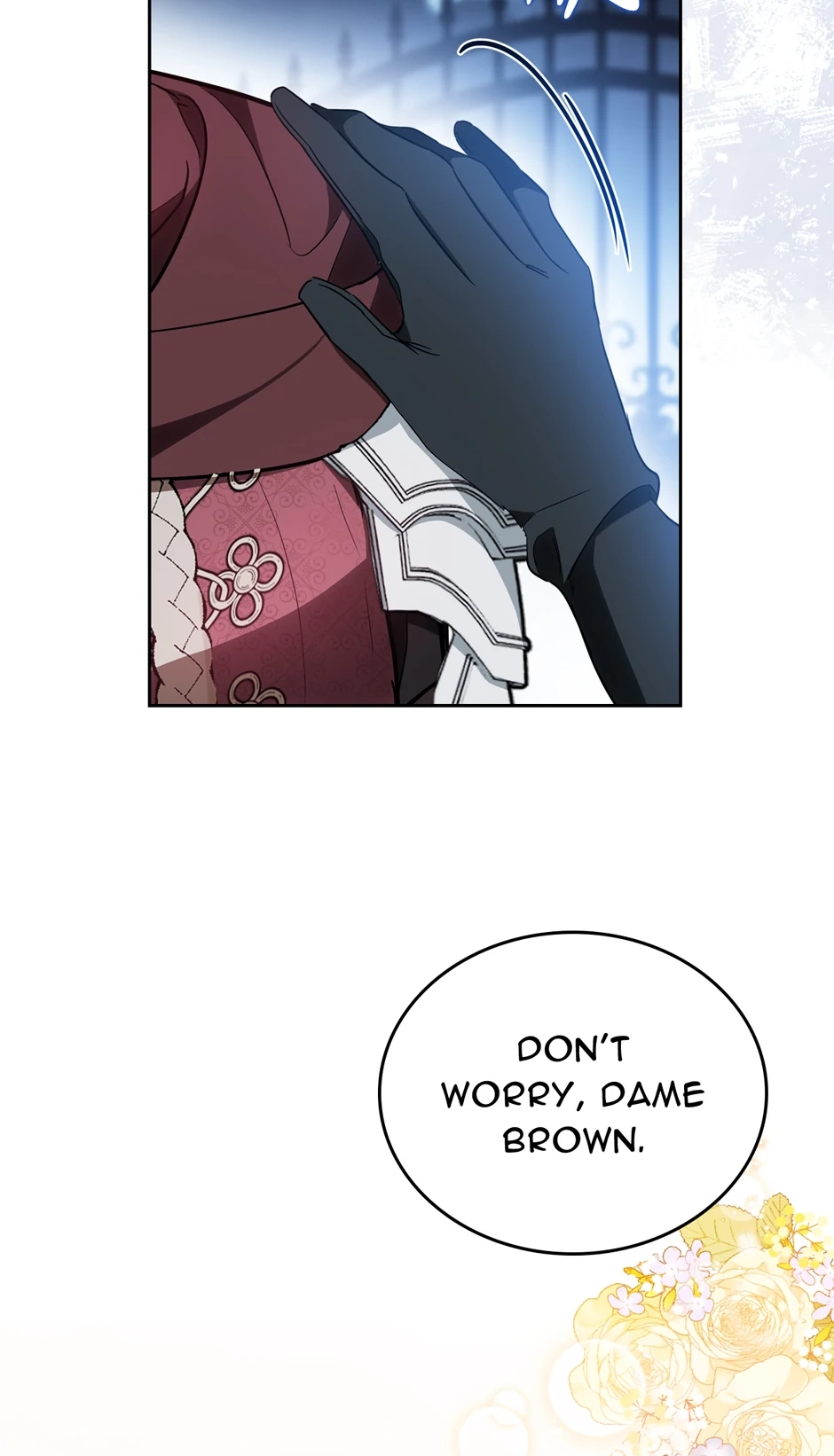 Read I'll Be the Matriarch in This Life Manga Online