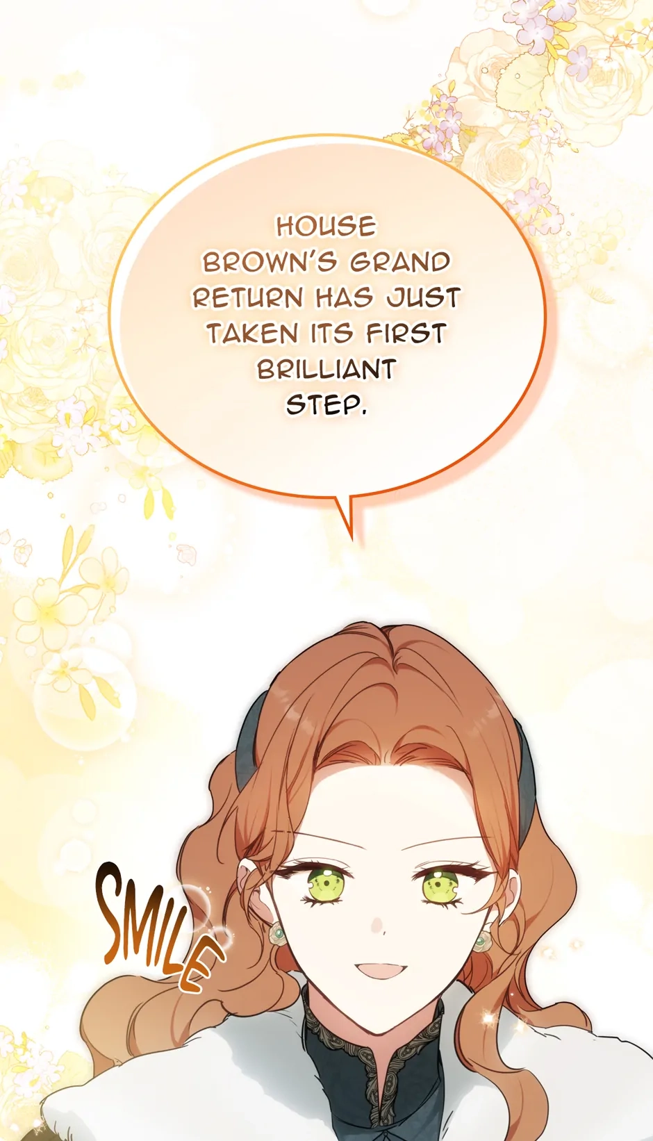 Read I'll Be the Matriarch in This Life Manga Online