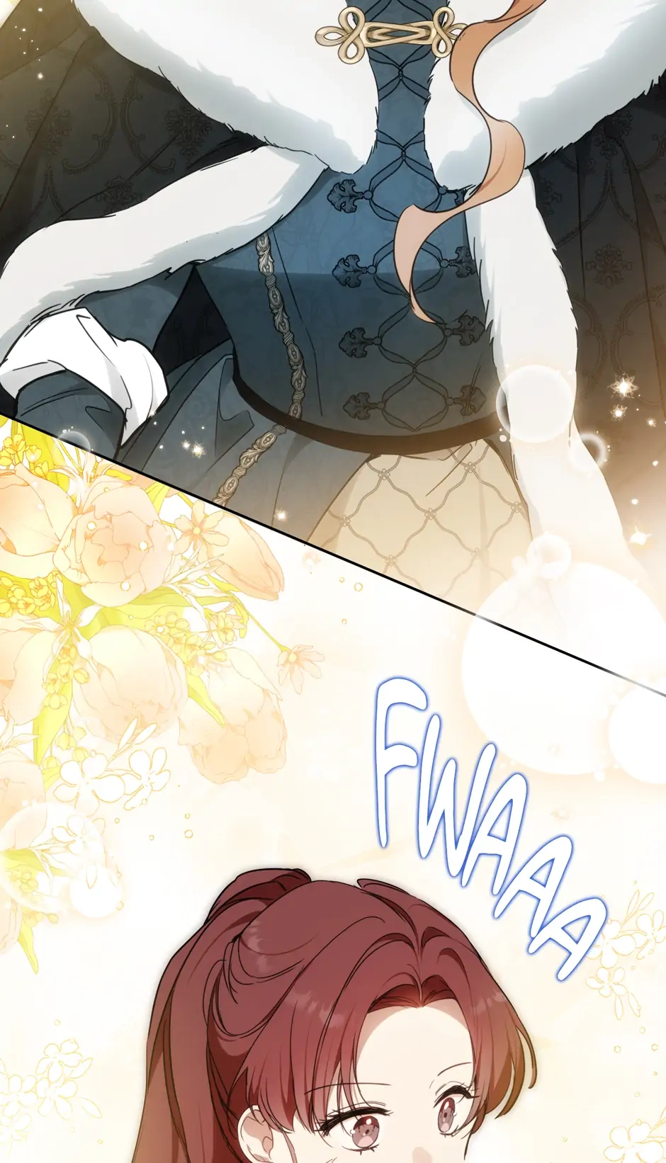 Read I'll Be the Matriarch in This Life Manga Online