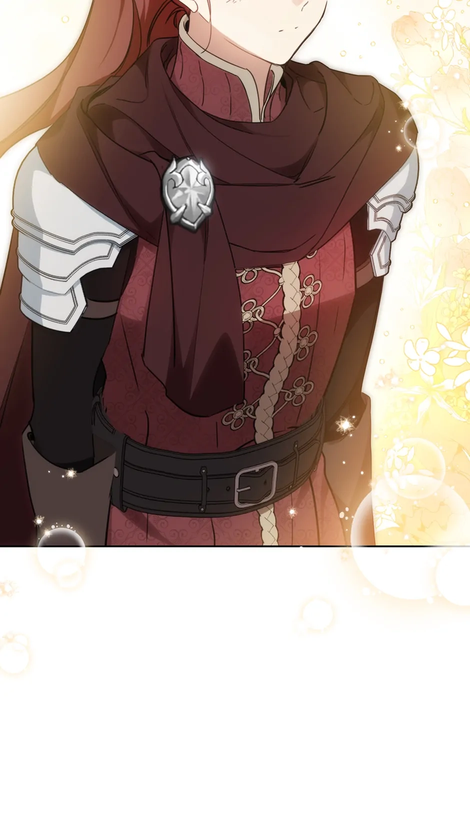 Read I'll Be the Matriarch in This Life Manga Online