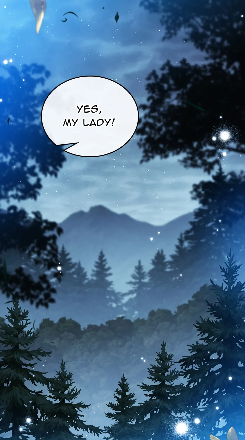 Read I'll Be the Matriarch in This Life Manga Online