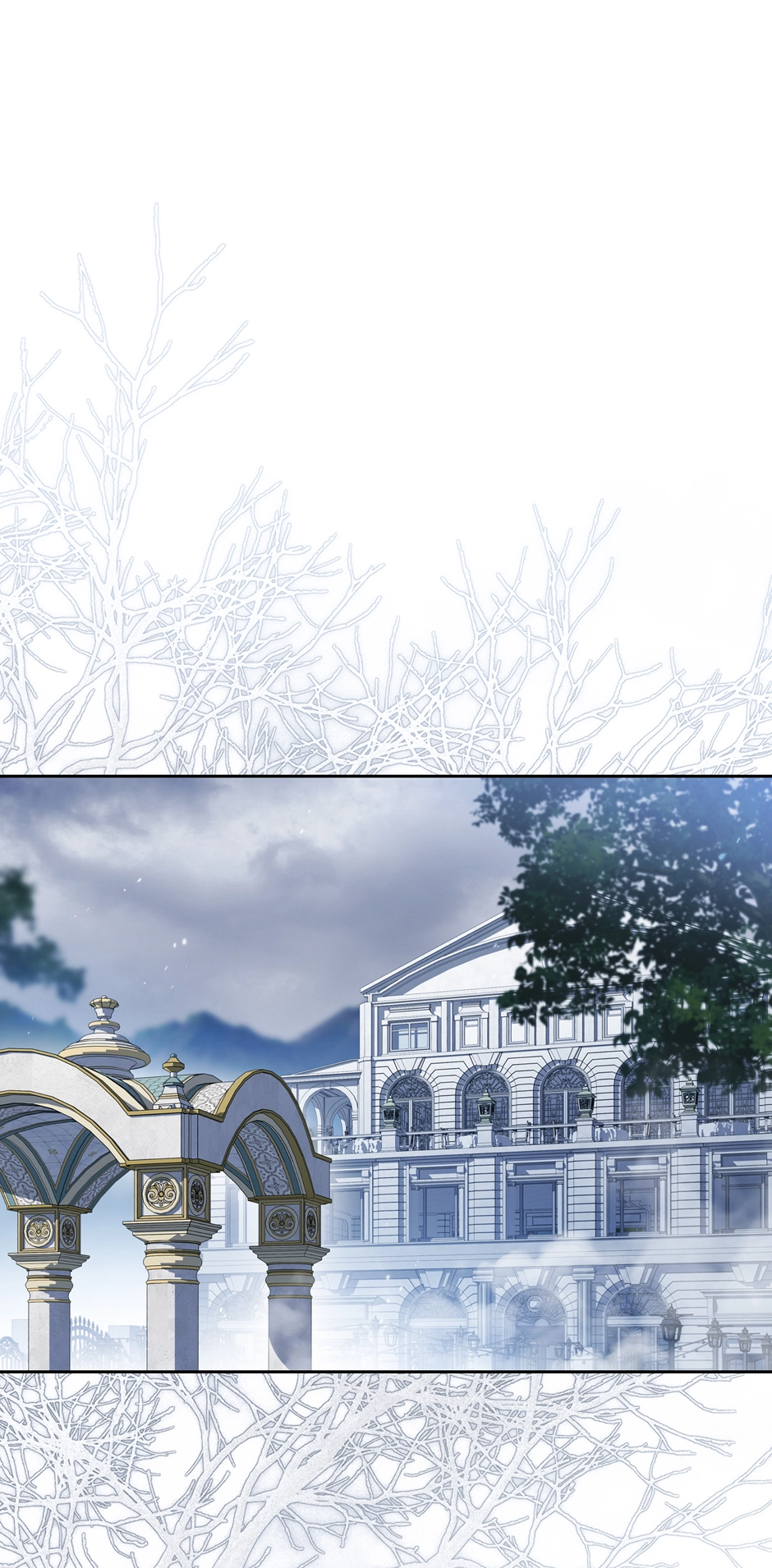 Read I'll Be the Matriarch in This Life Manga Online