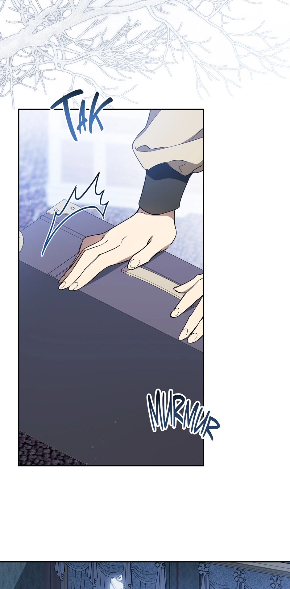 Read I'll Be the Matriarch in This Life Manga Online