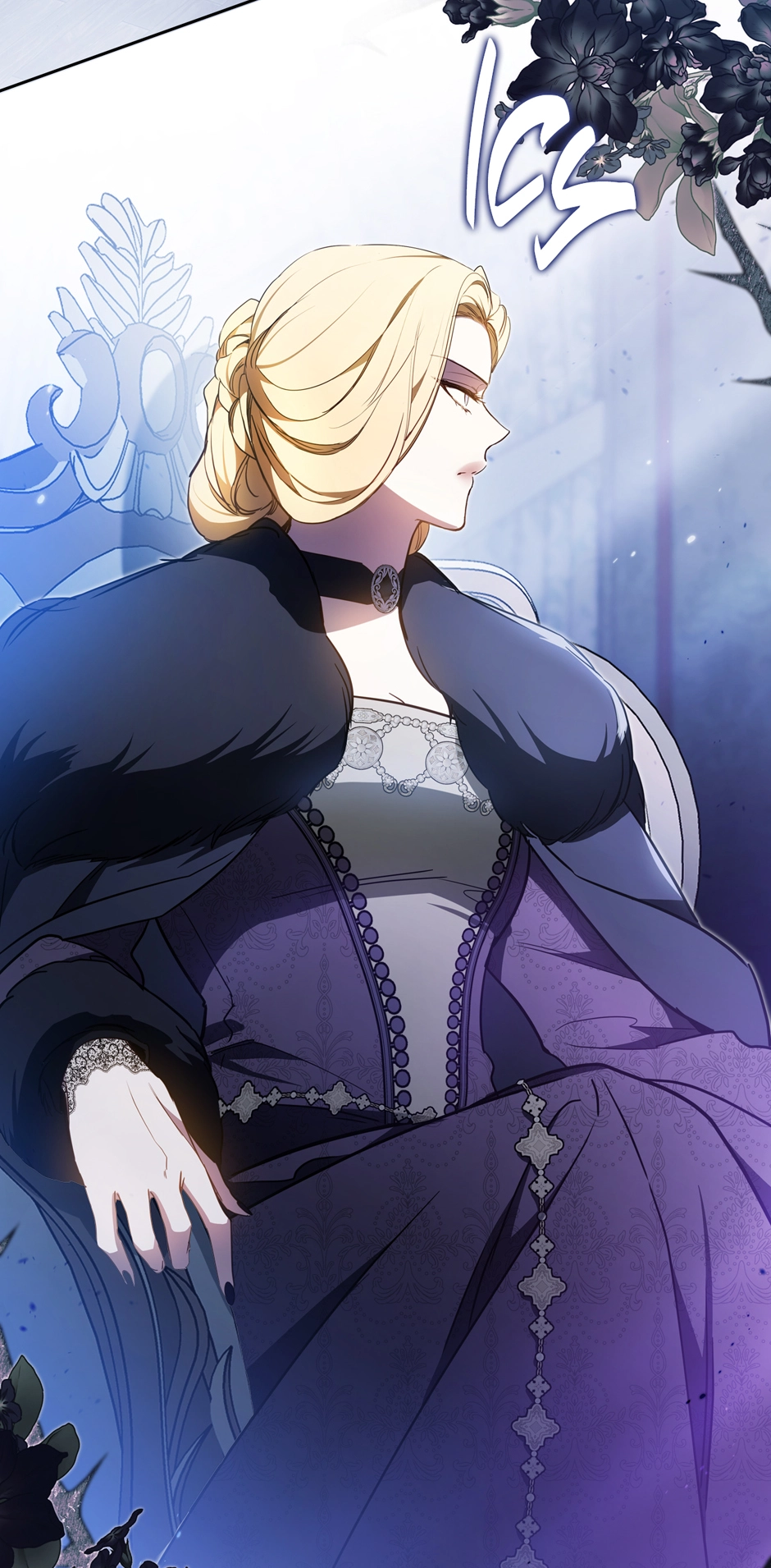 Read I'll Be the Matriarch in This Life Manga Online