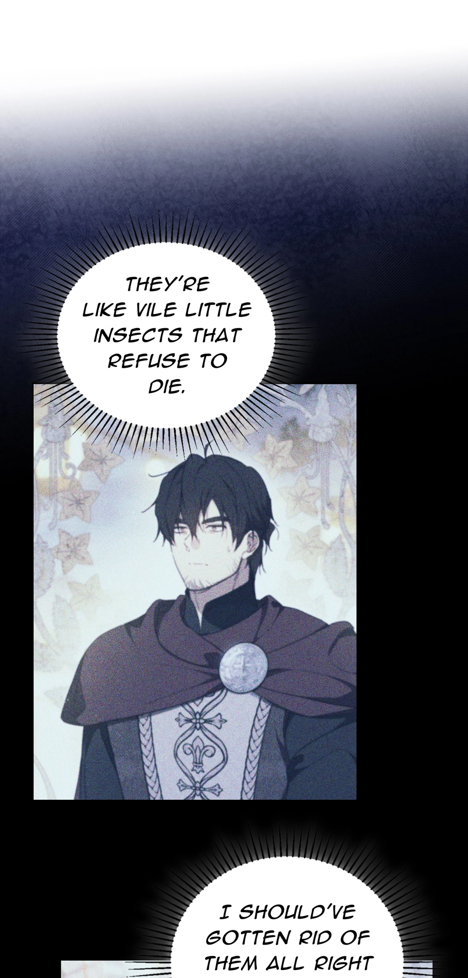 Read I'll Be the Matriarch in This Life Manga Online