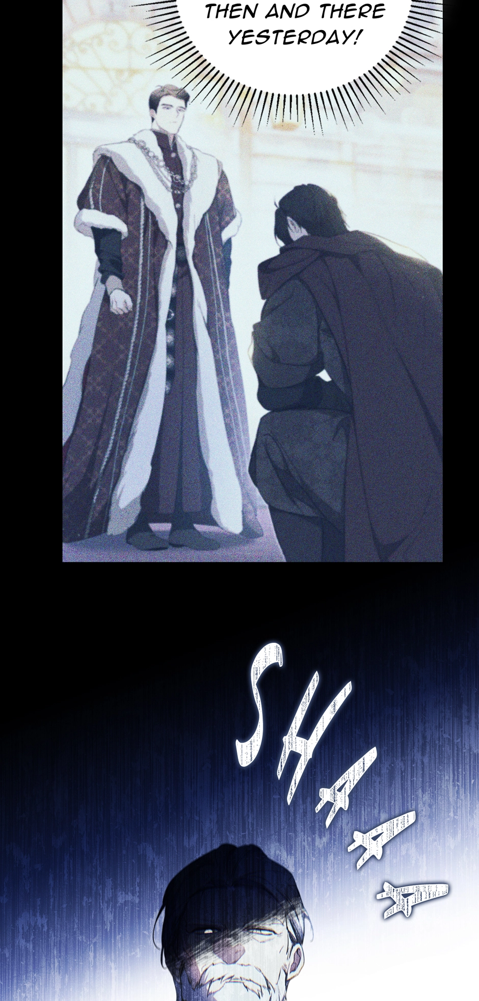 Read I'll Be the Matriarch in This Life Manga Online