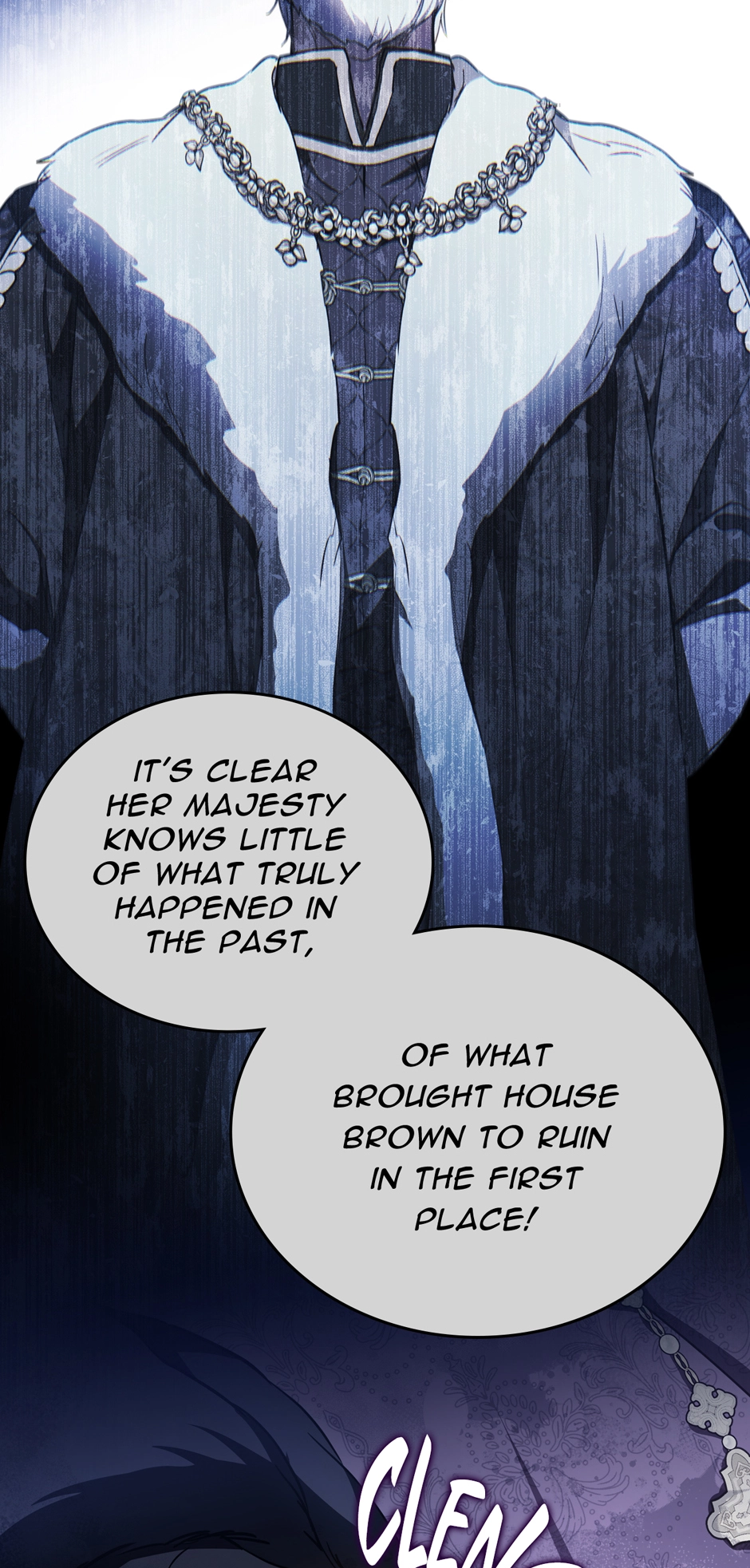 Read I'll Be the Matriarch in This Life Manga Online