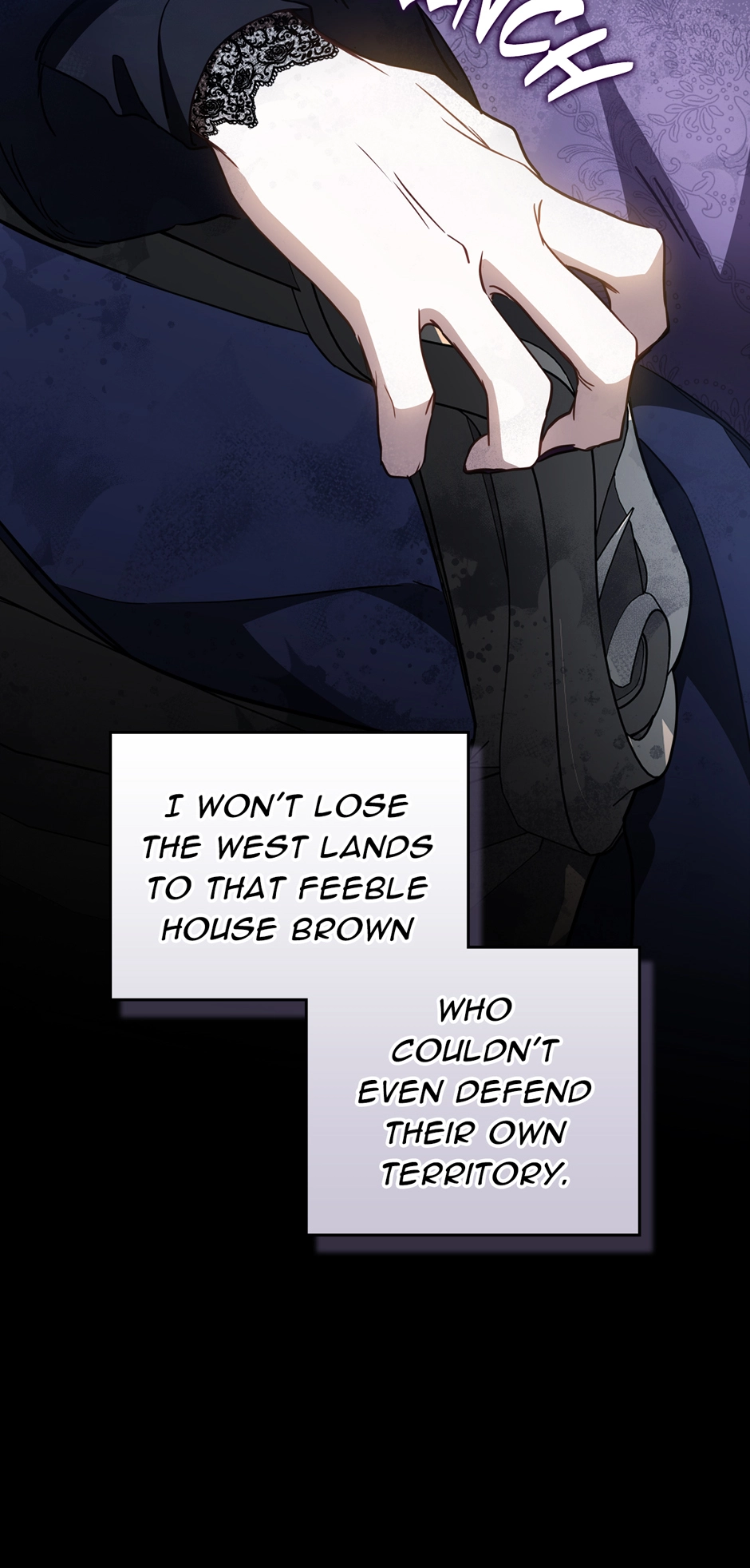 Read I'll Be the Matriarch in This Life Manga Online