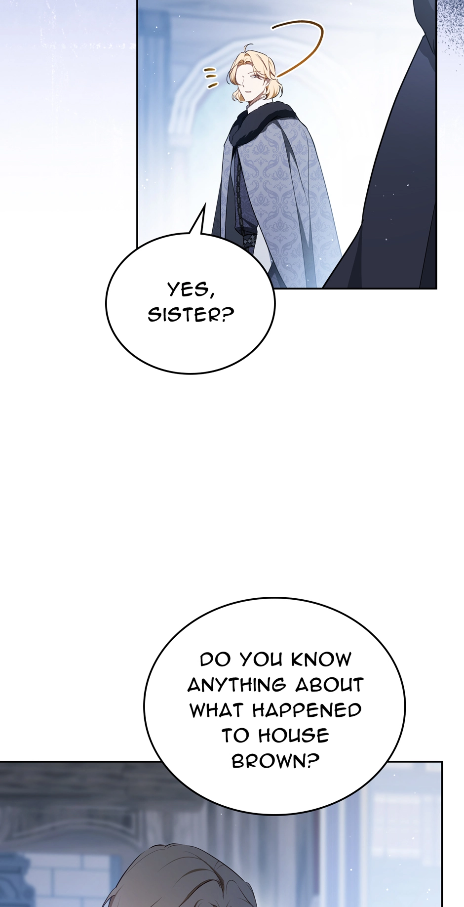 Read I'll Be the Matriarch in This Life Manga Online