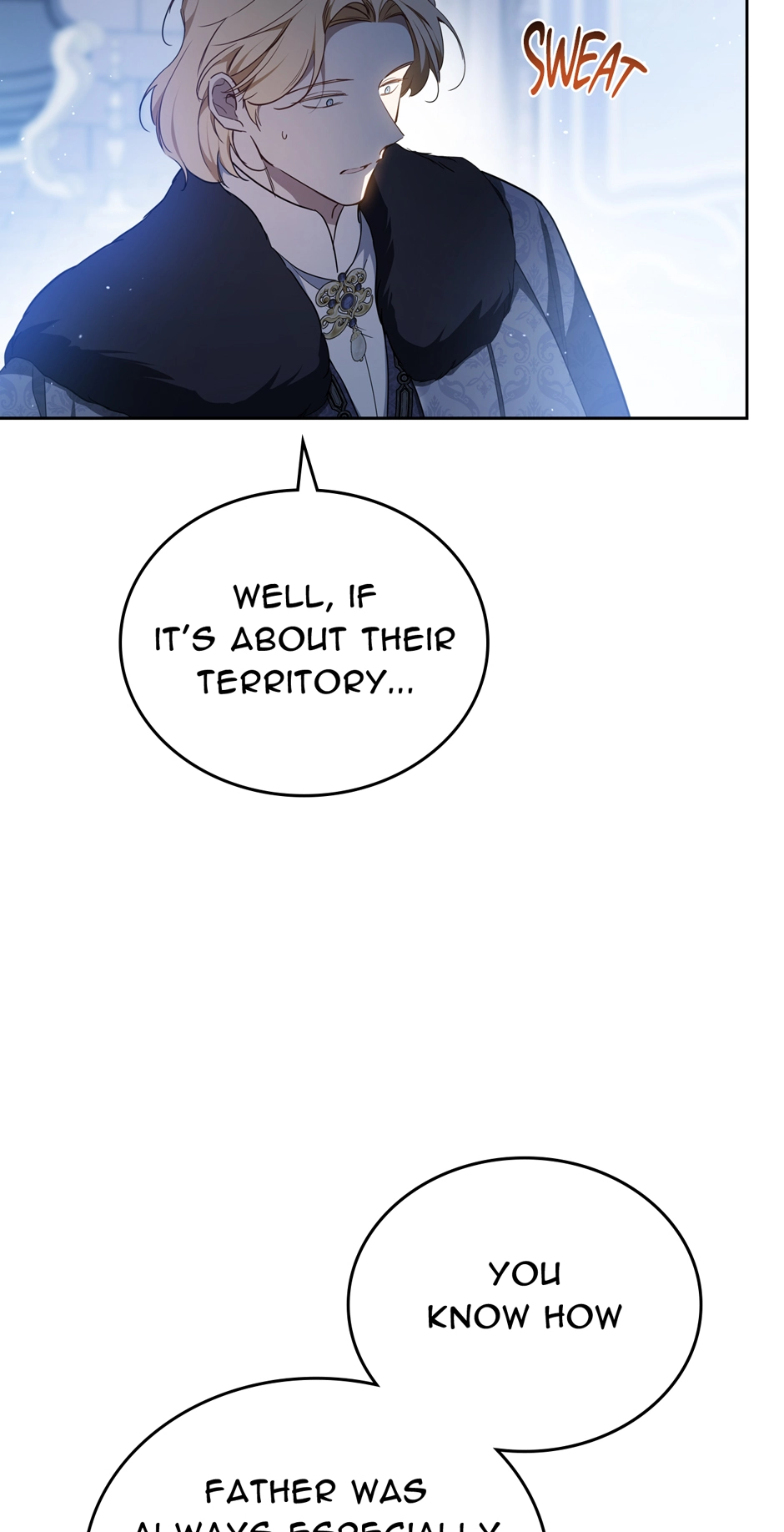 Read I'll Be the Matriarch in This Life Manga Online