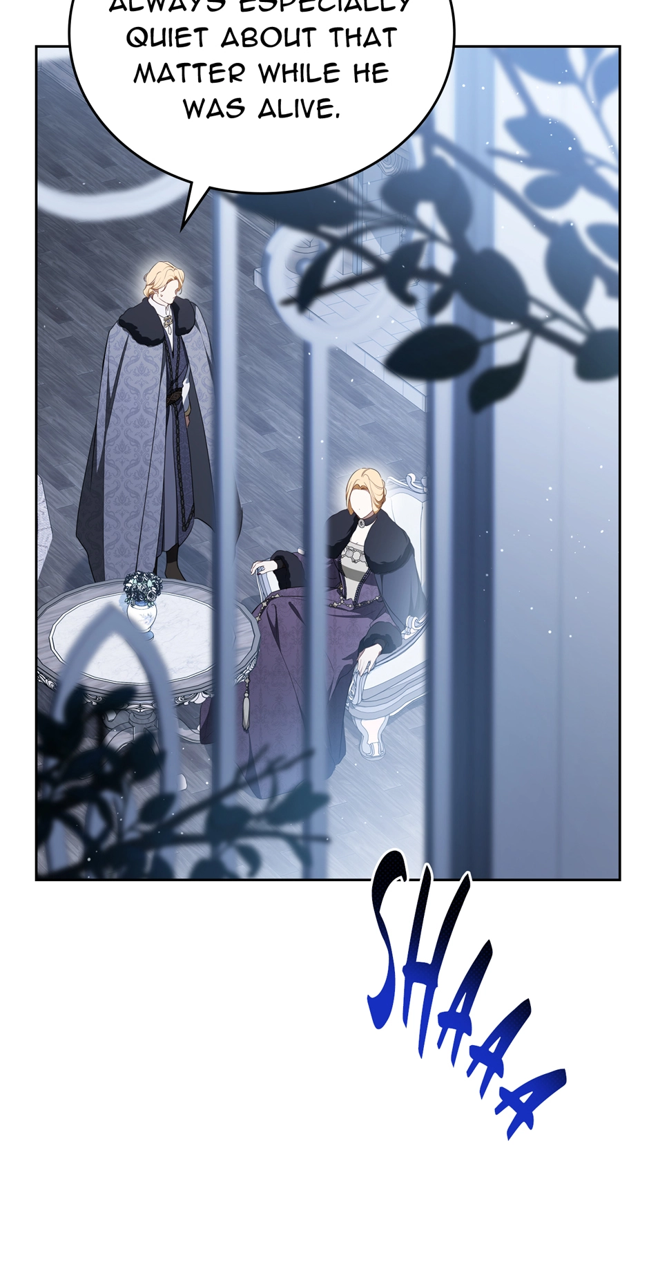 Read I'll Be the Matriarch in This Life Manga Online