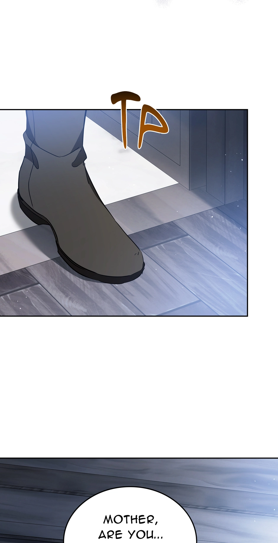 Read I'll Be the Matriarch in This Life Manga Online